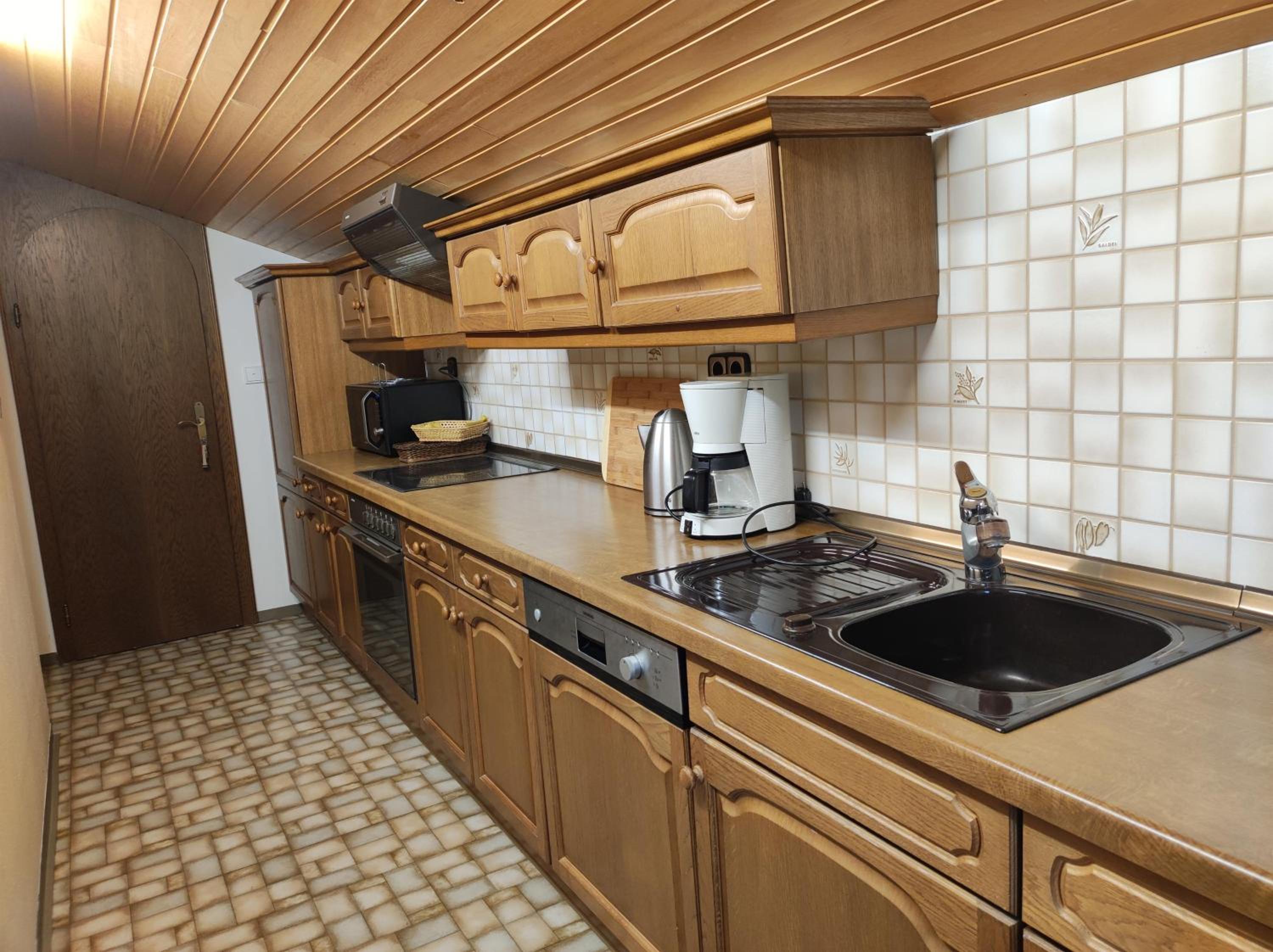 Amadee Appartements