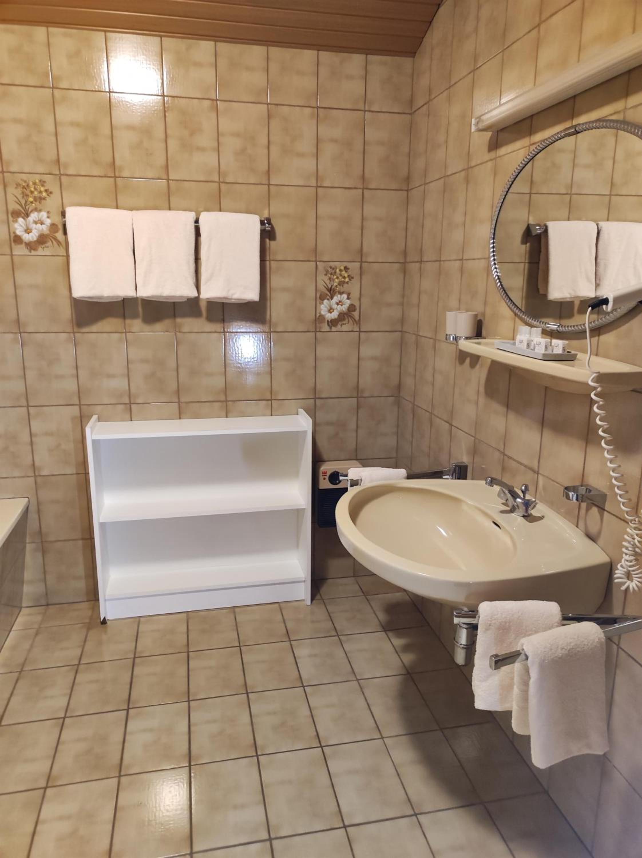 Amadee Appartements