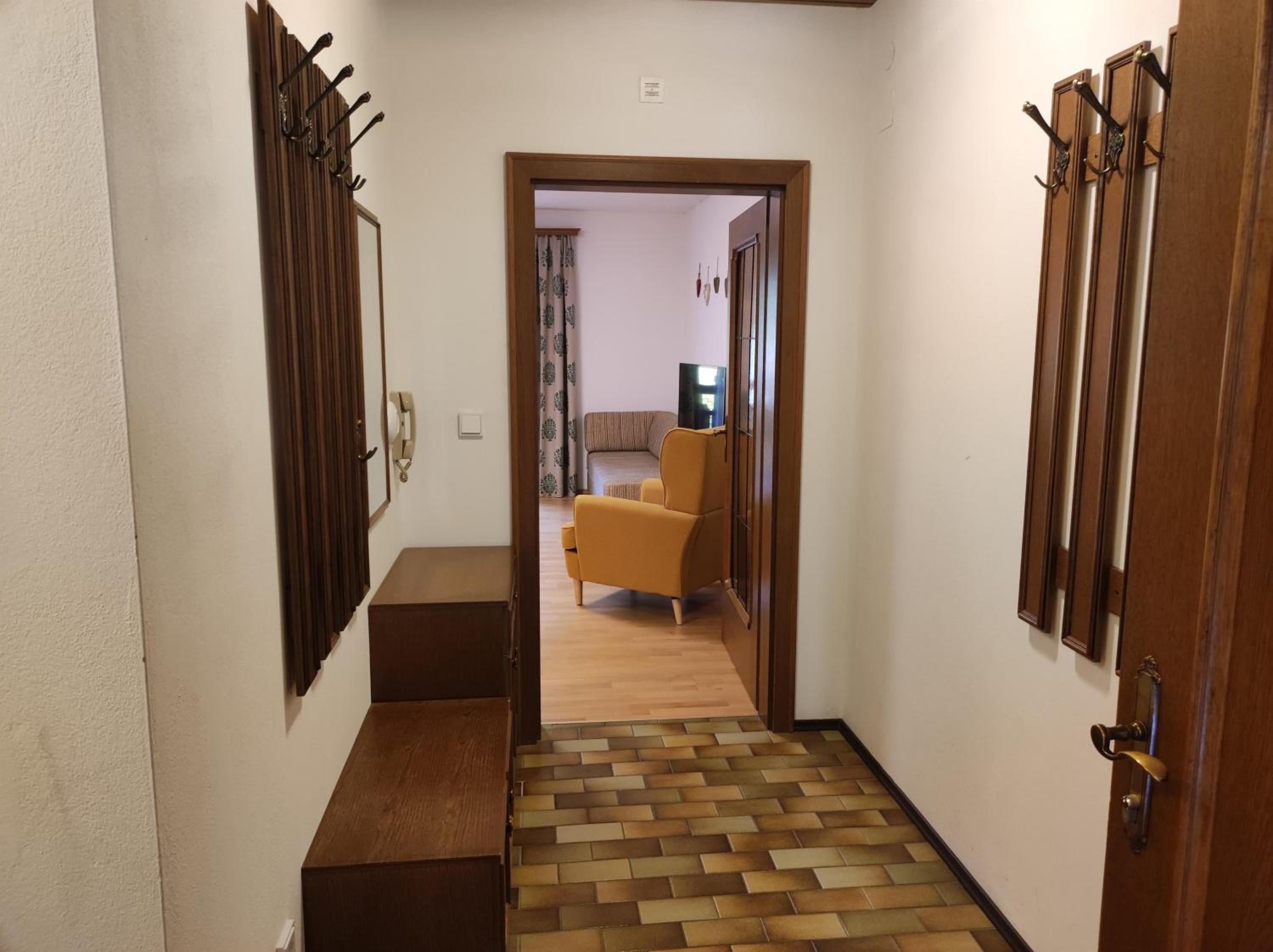 Amadee Appartements