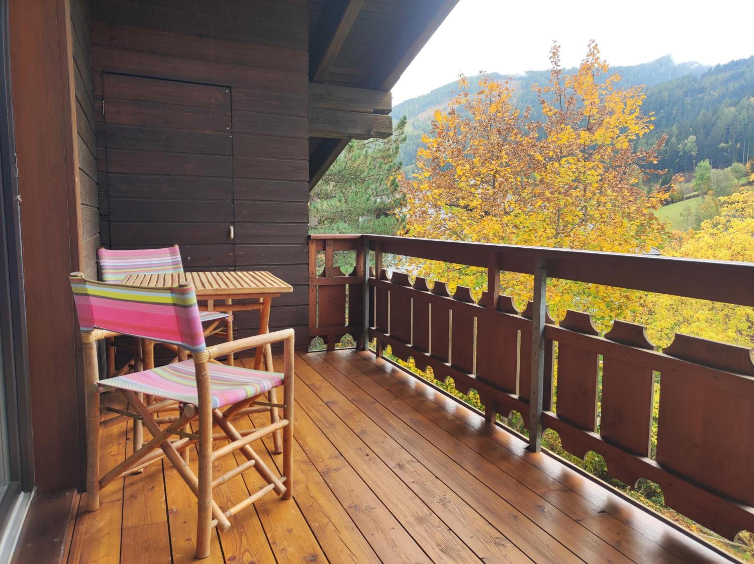 Amadee Appartements