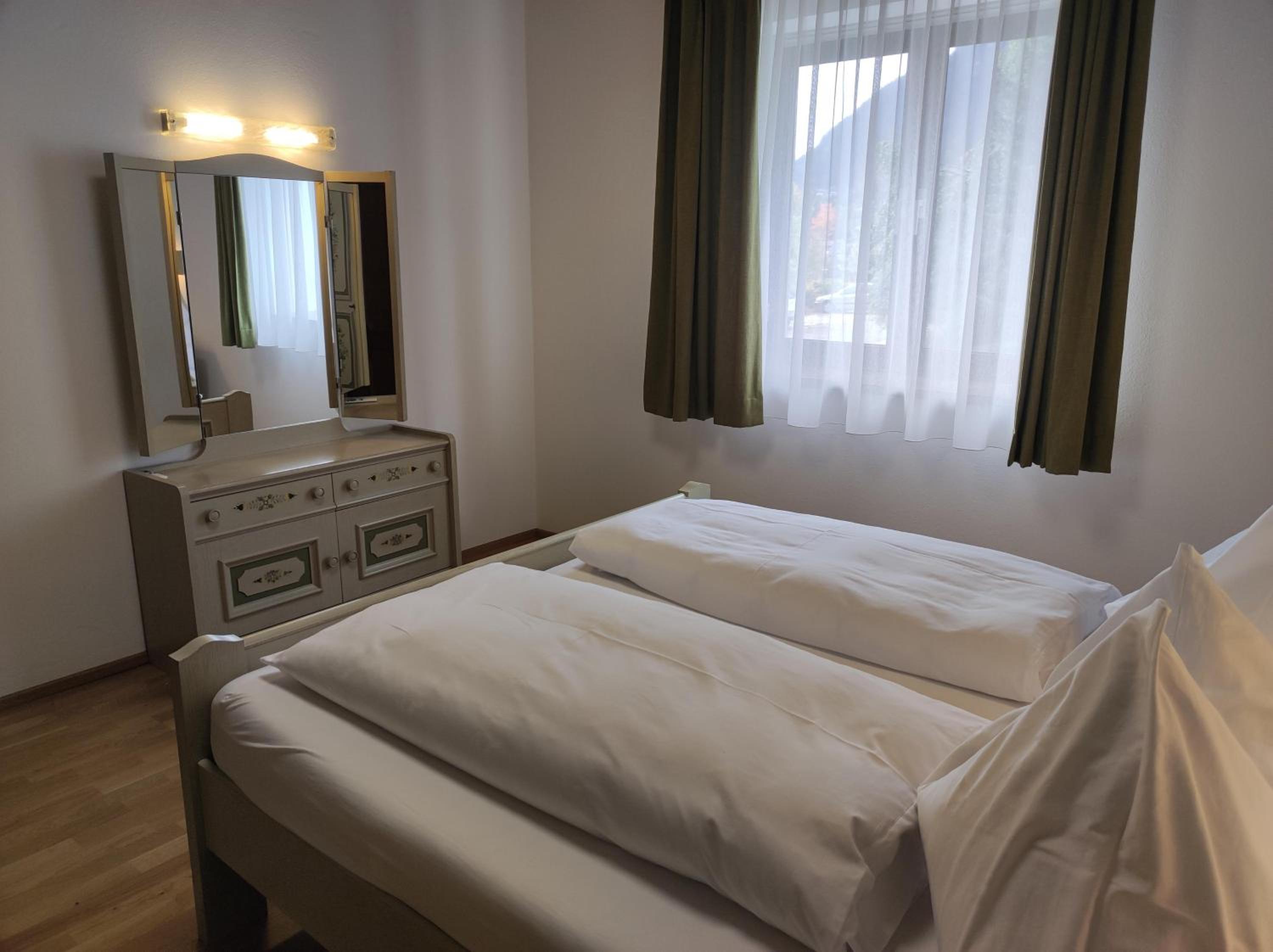 Amadee Appartements
