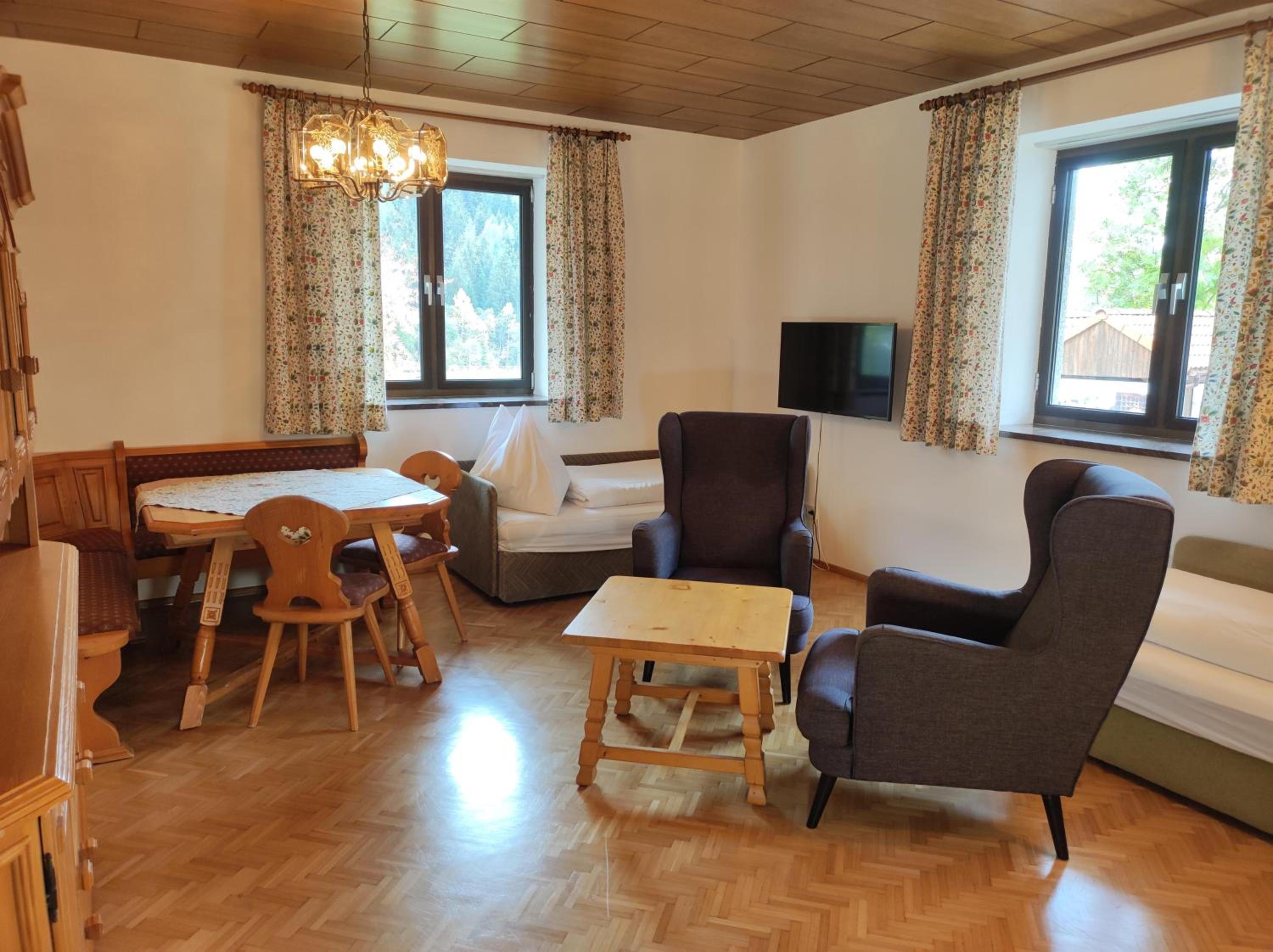 Amadee Appartements