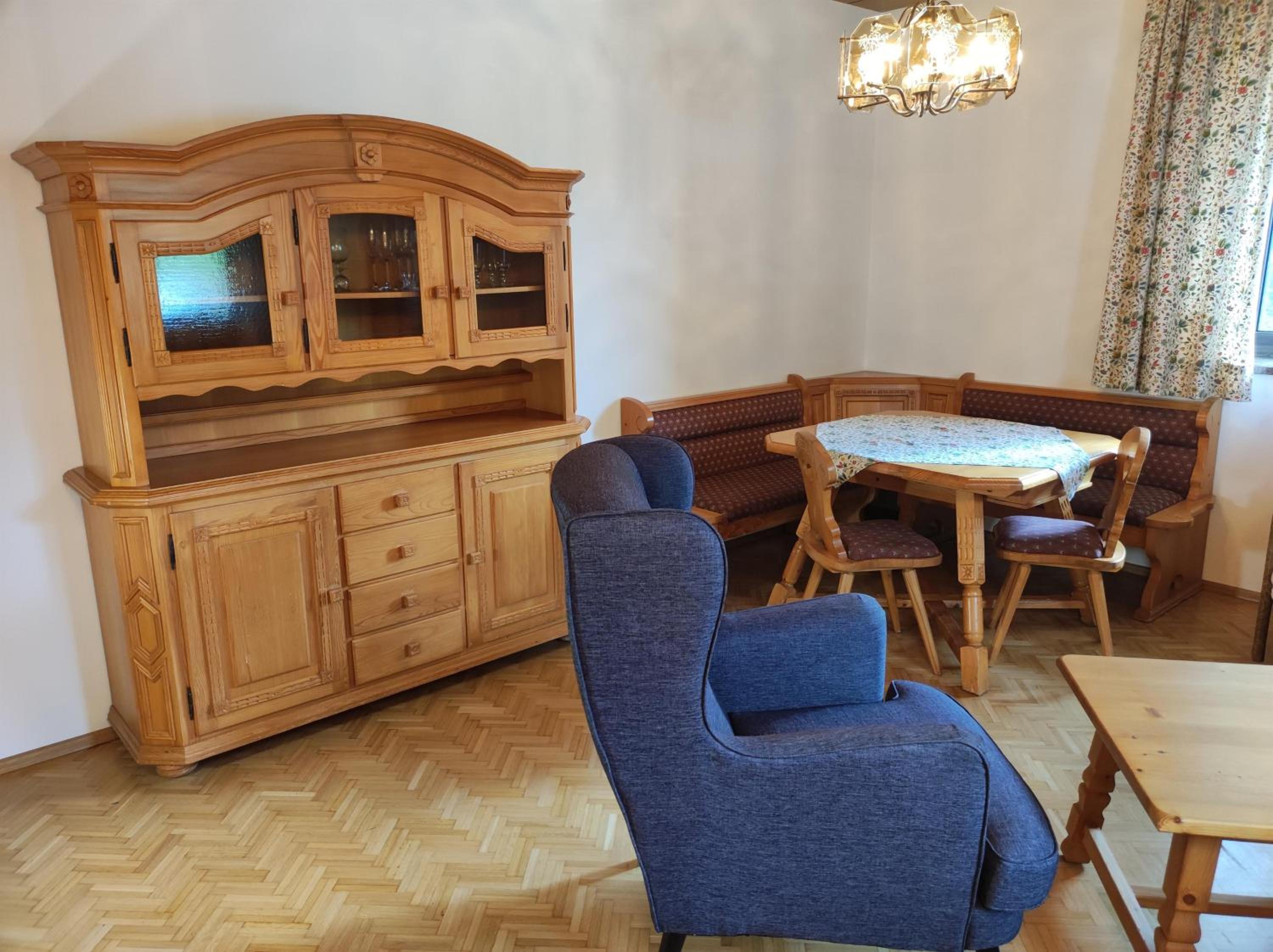Amadee Appartements
