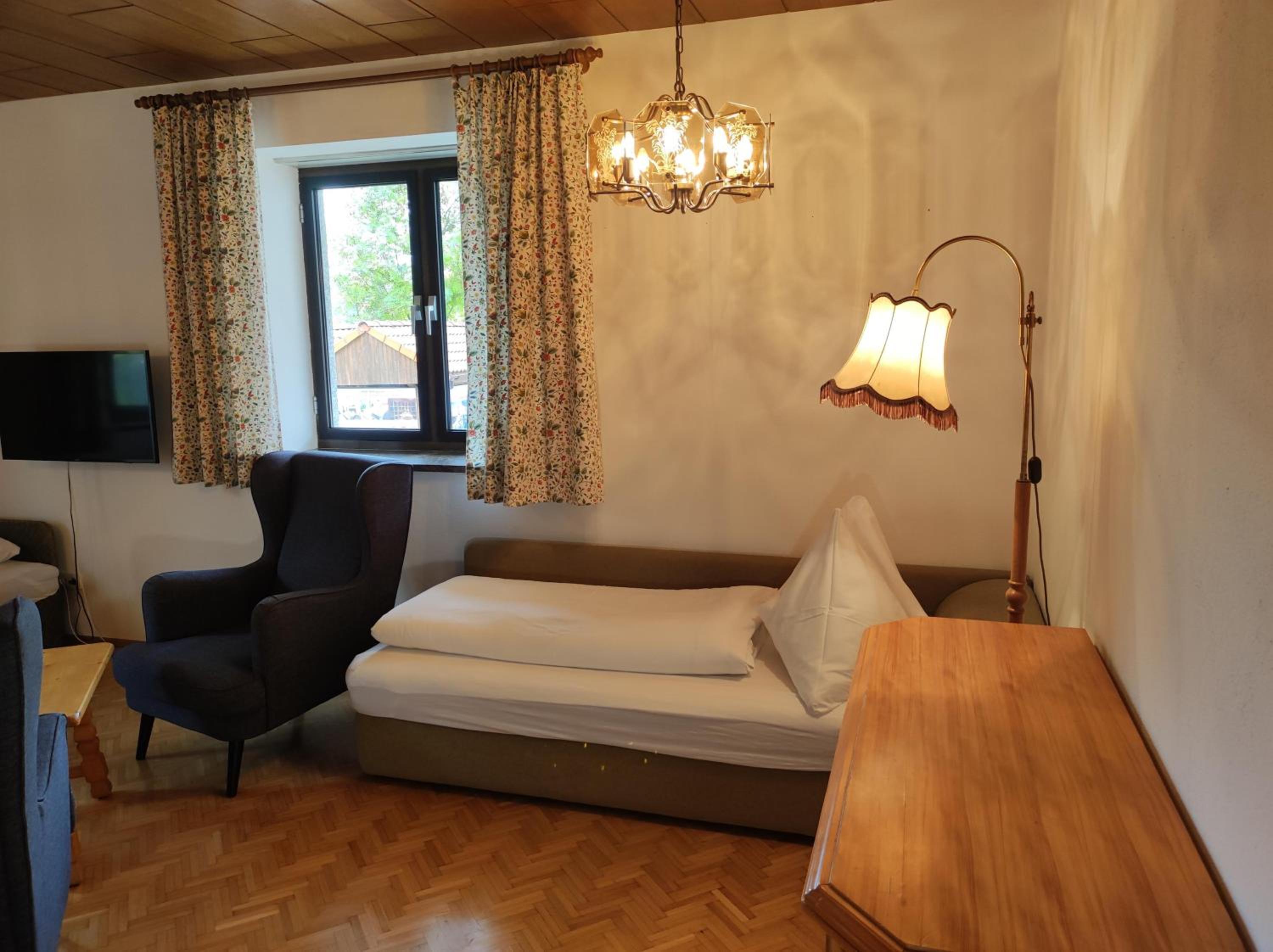 Amadee Appartements