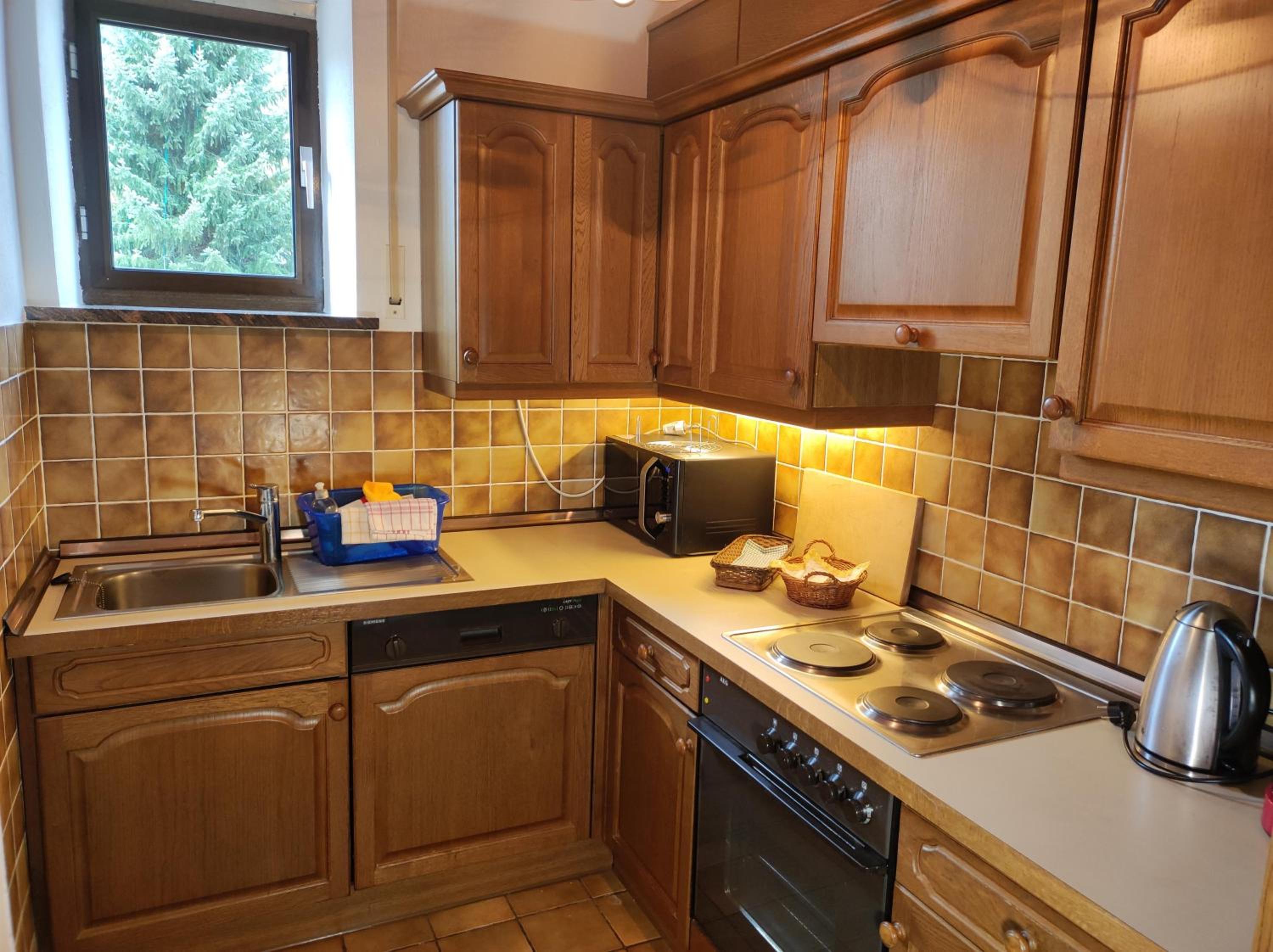 Amadee Appartements