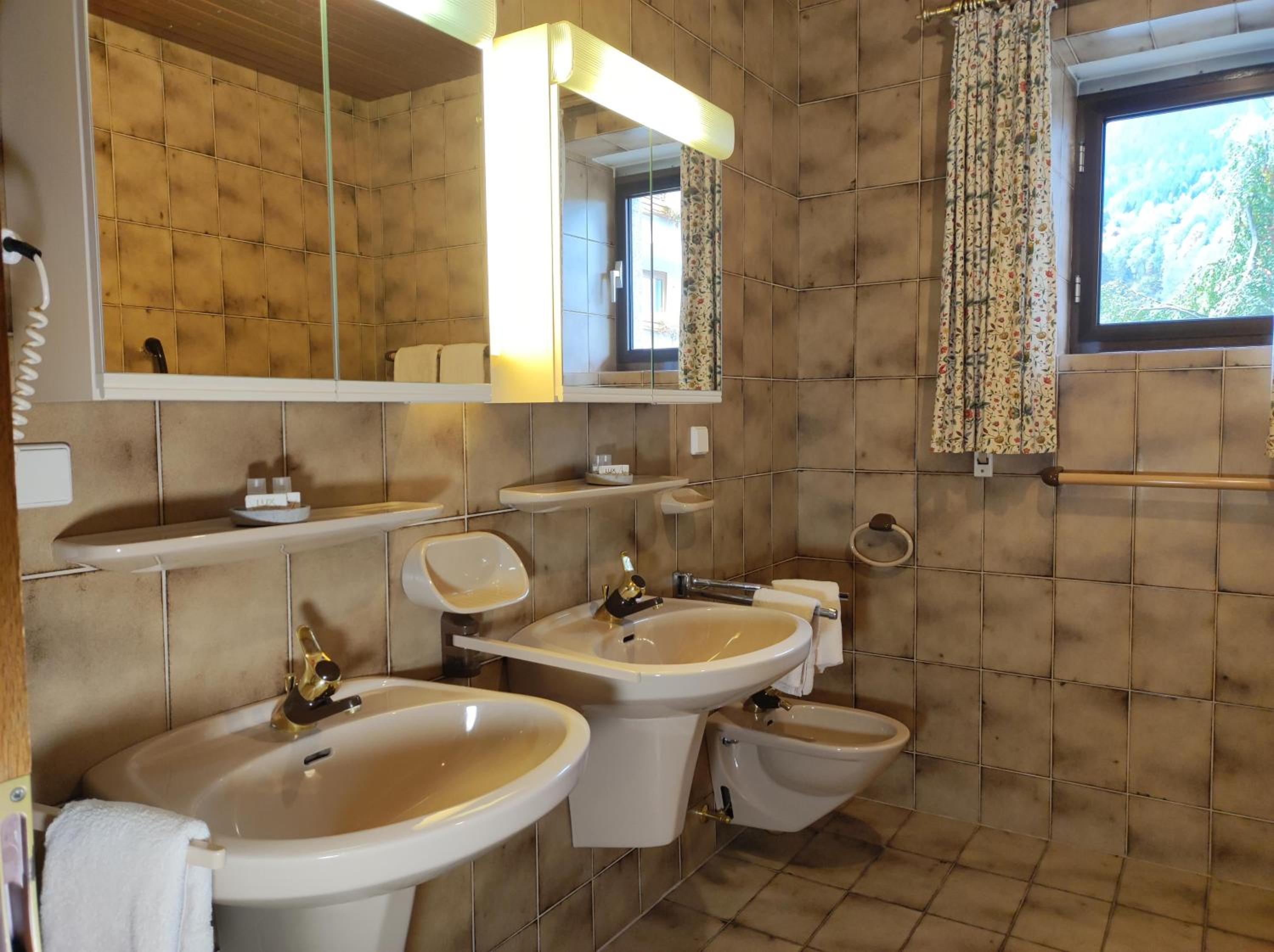 Amadee Appartements