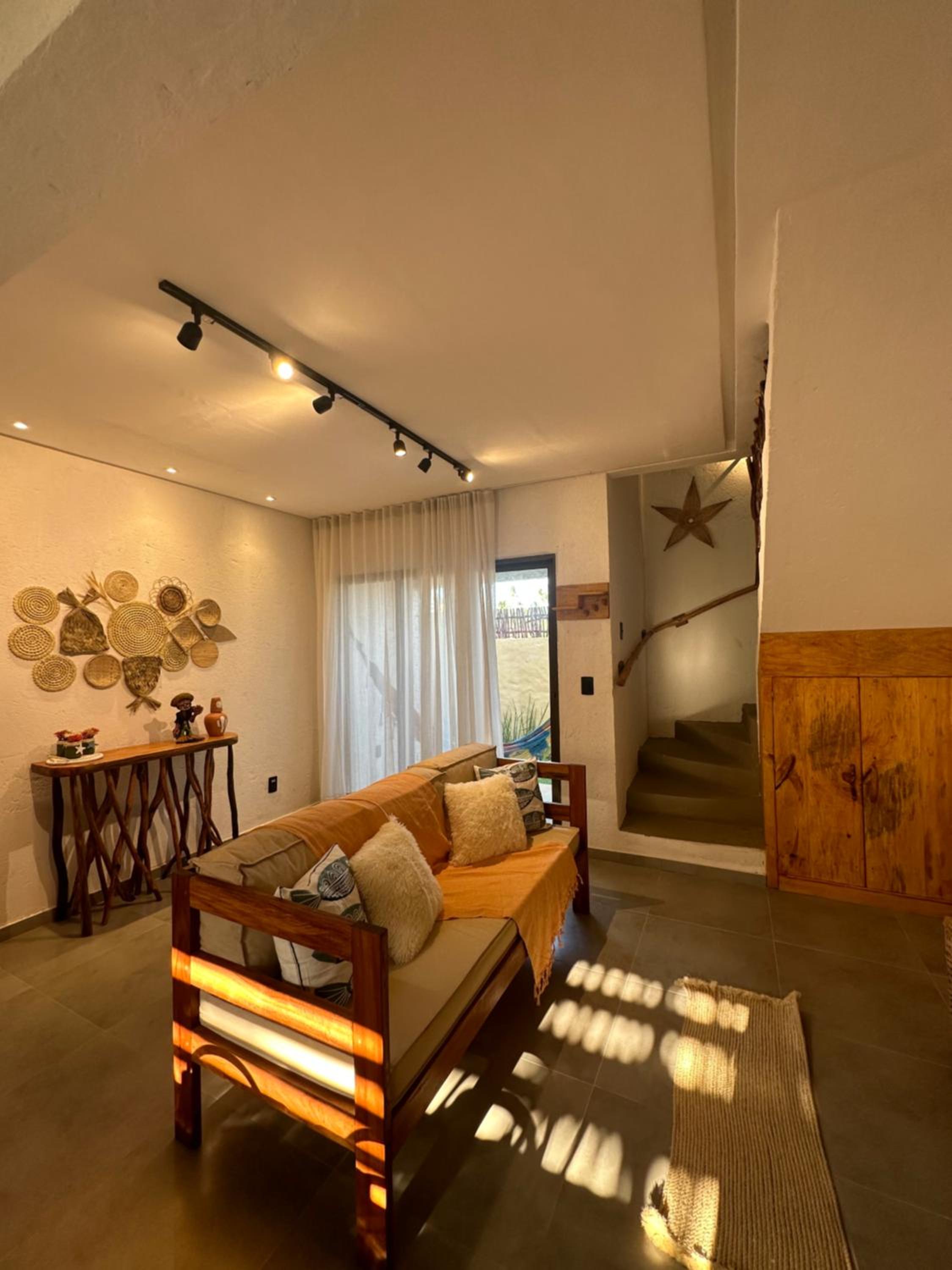 Casa Natture Patacho