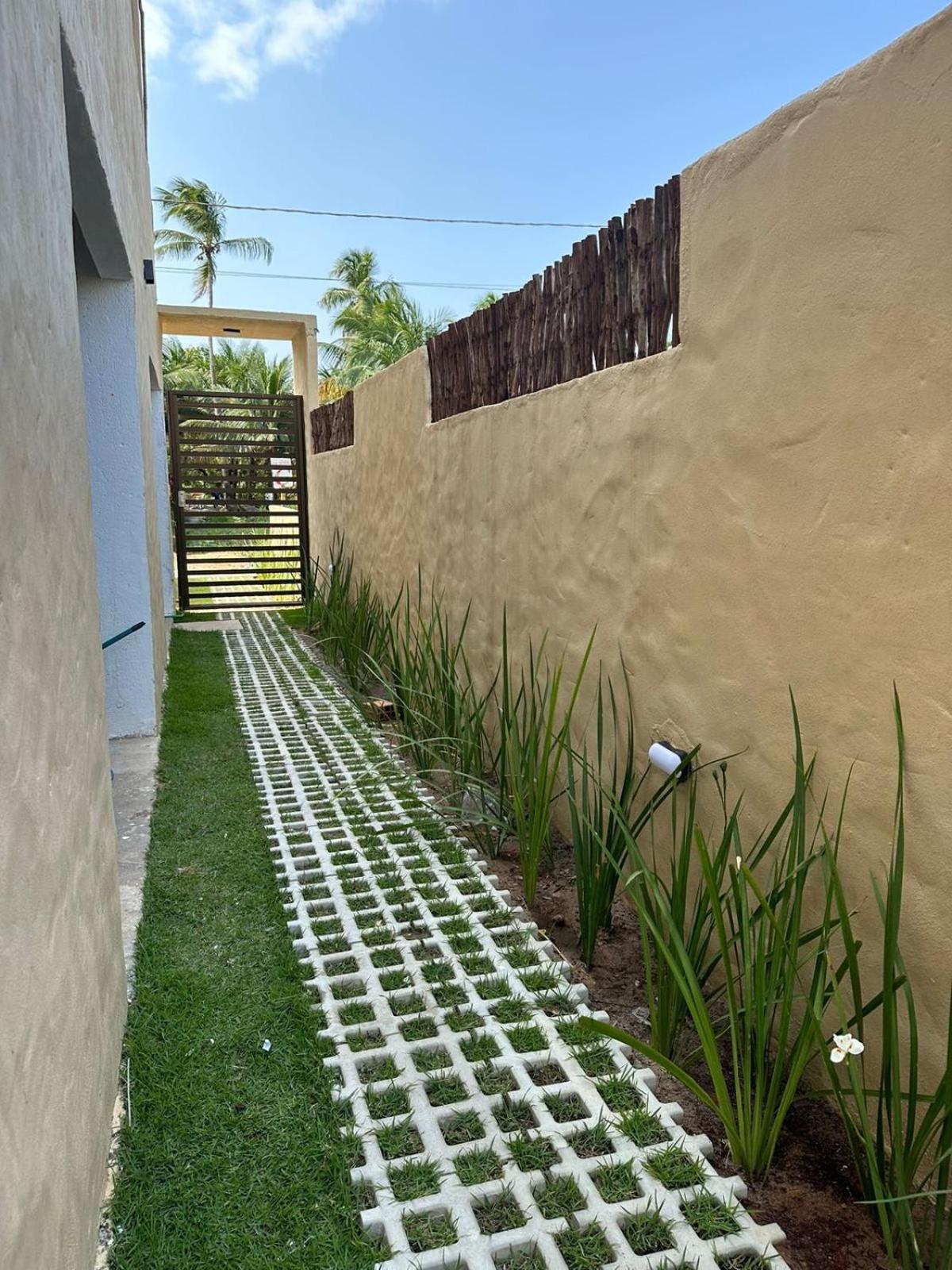 Casa Natture Patacho