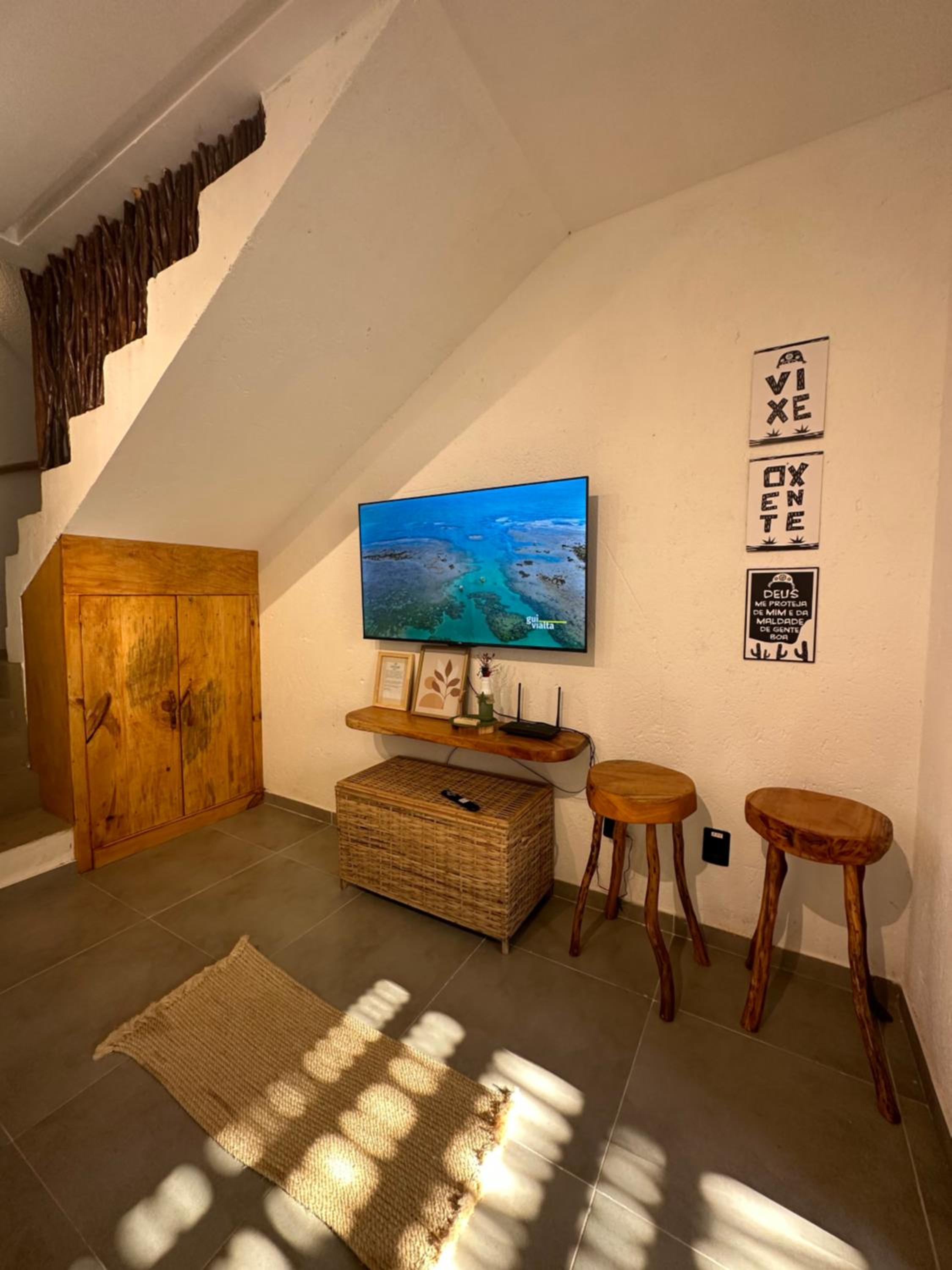 Casa Natture Patacho