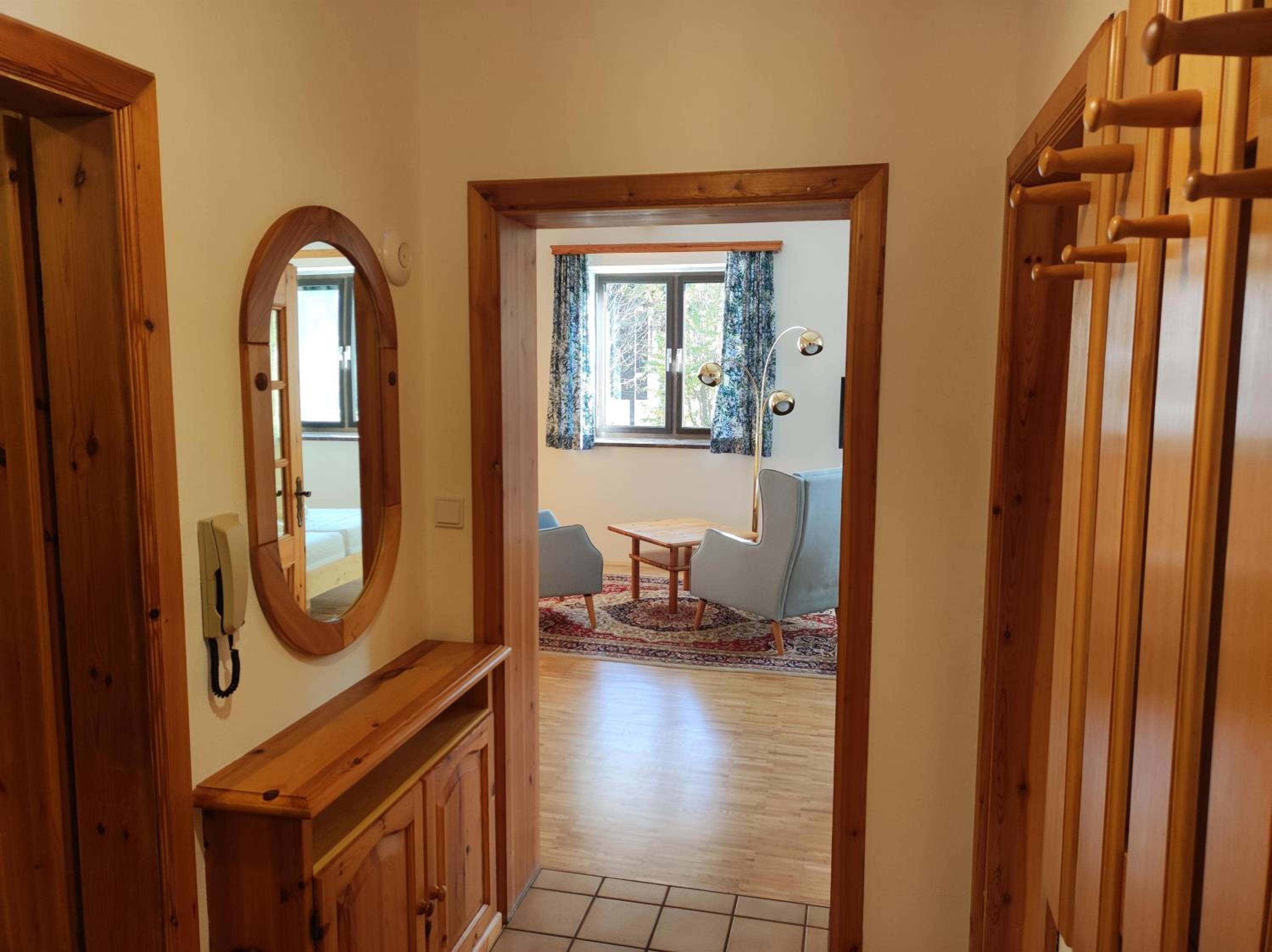 Amadee Appartements