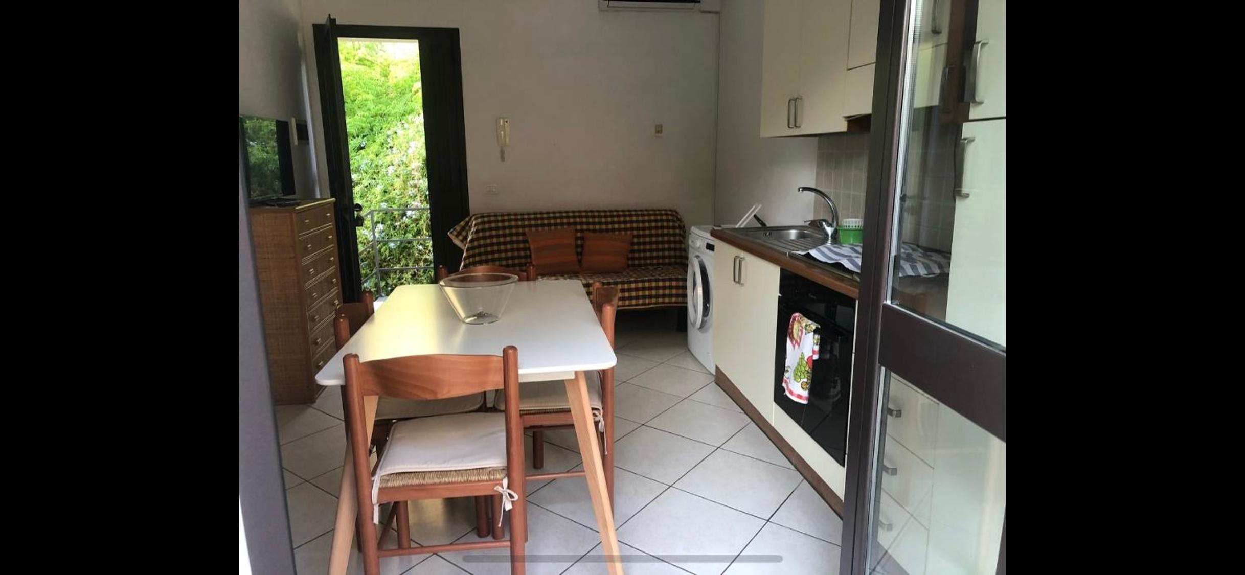 Appartamentino in Noto Marina 250 metri dal mare view 3