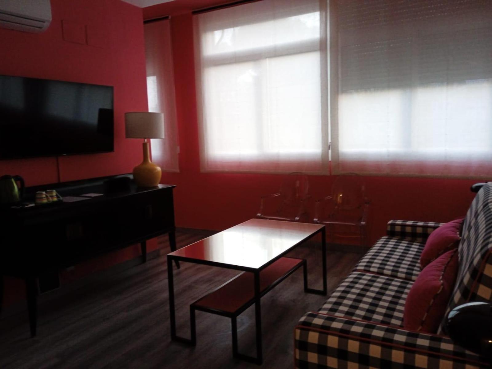 Apartamentos Ritual Palma de Mallorca