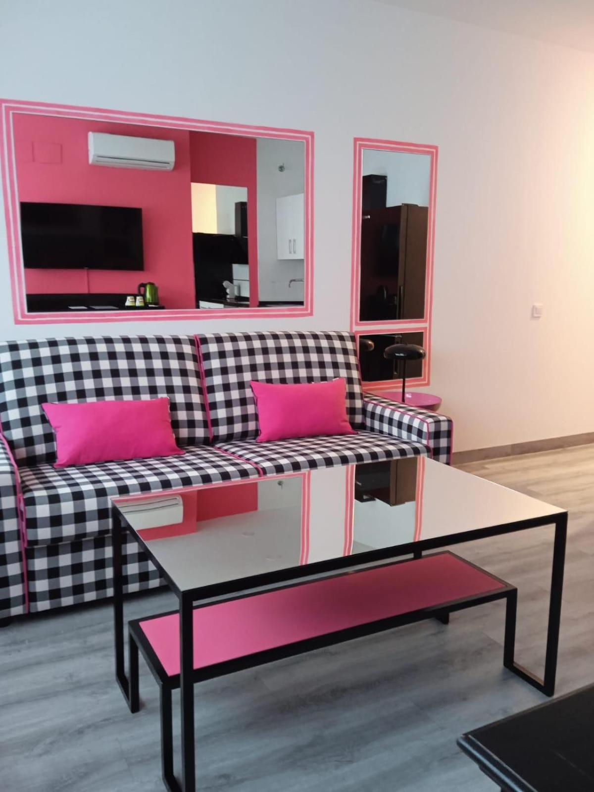 Apartamentos Ritual Palma de Mallorca