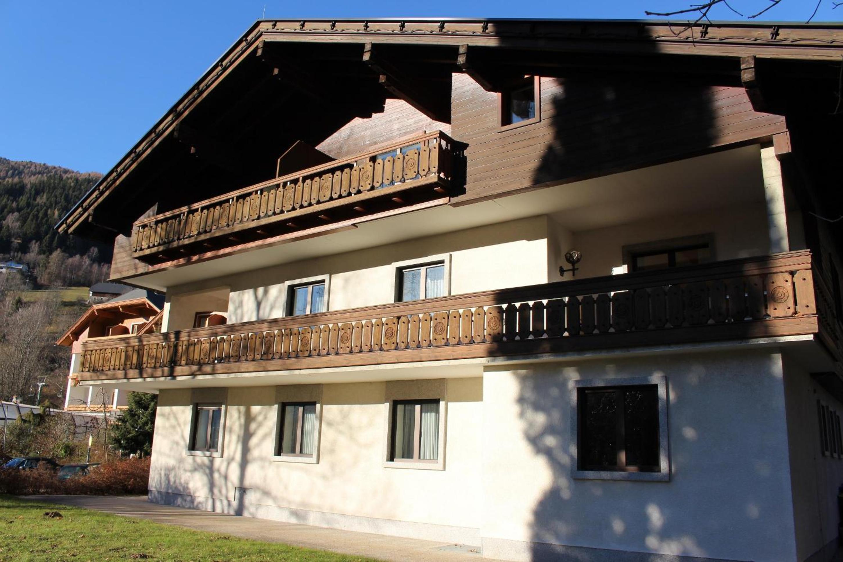 Amadee Appartements