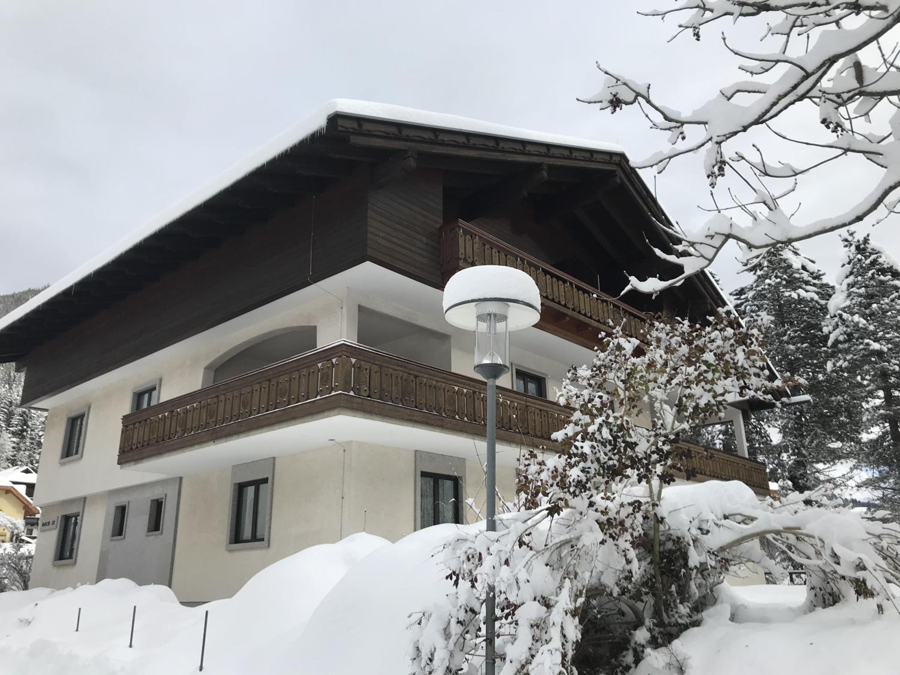 Amadee Appartements