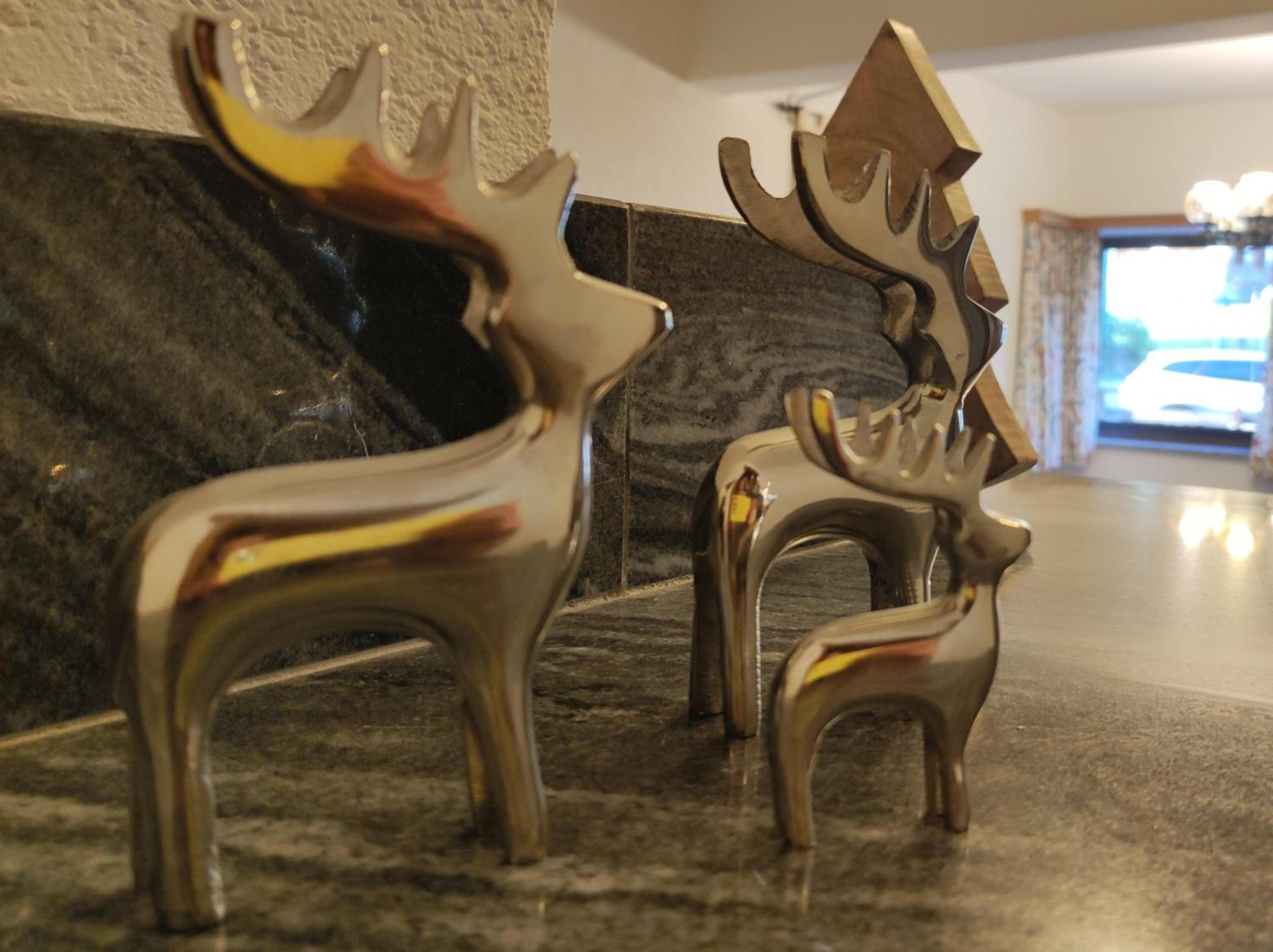Amadee Appartements