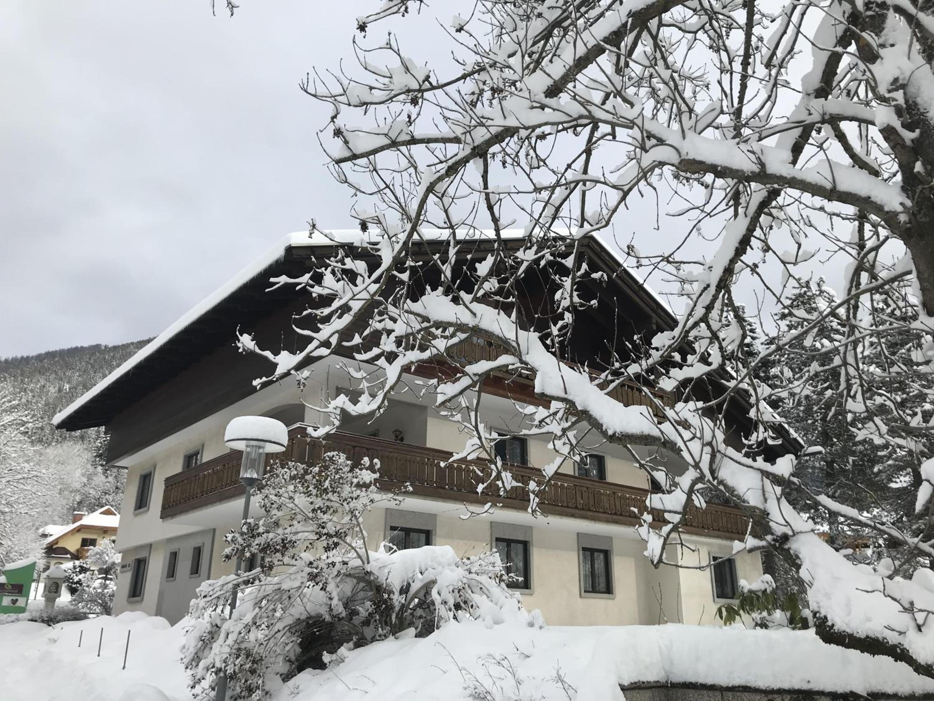 Amadee Appartements