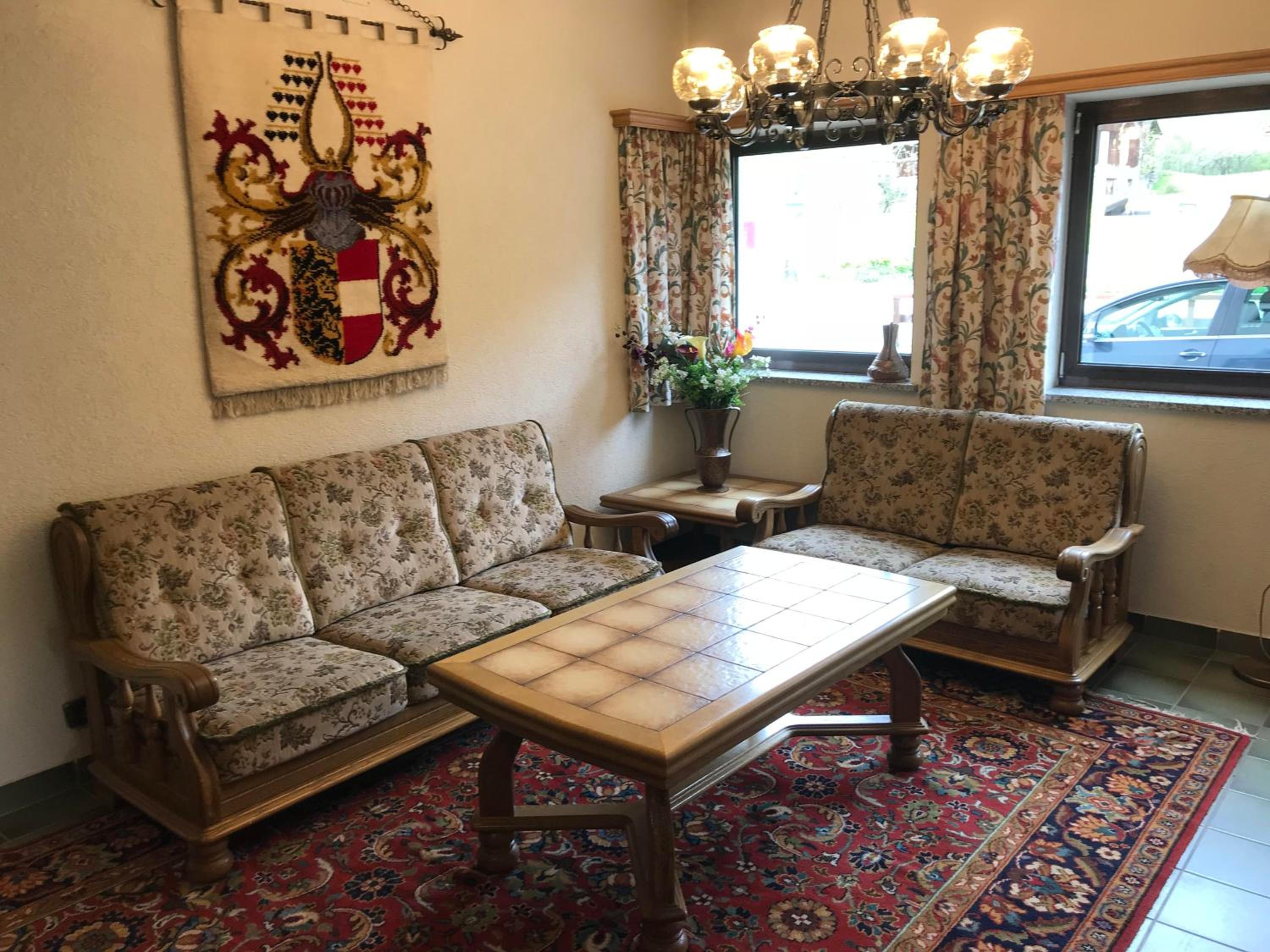 Amadee Appartements