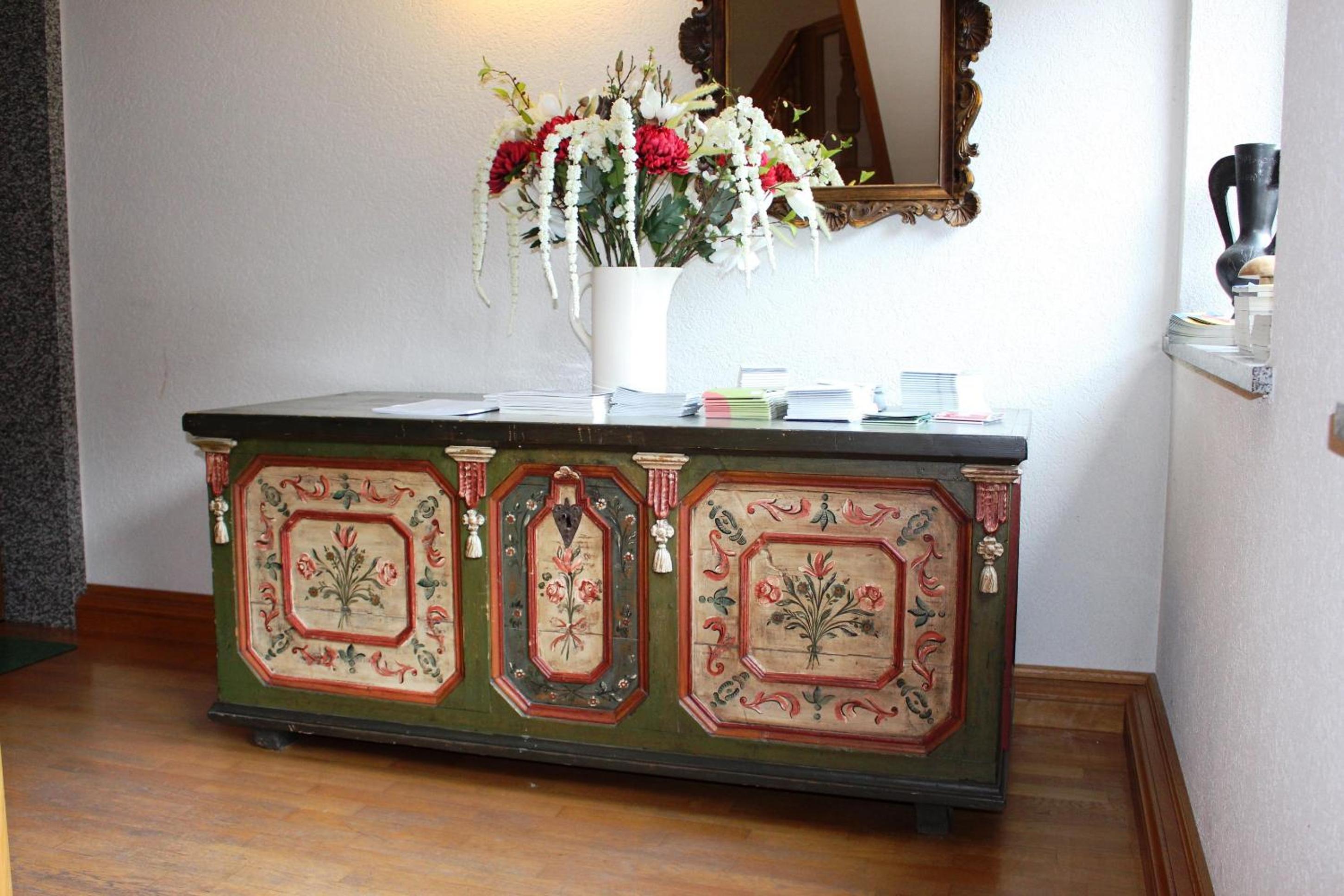 Amadee Appartements