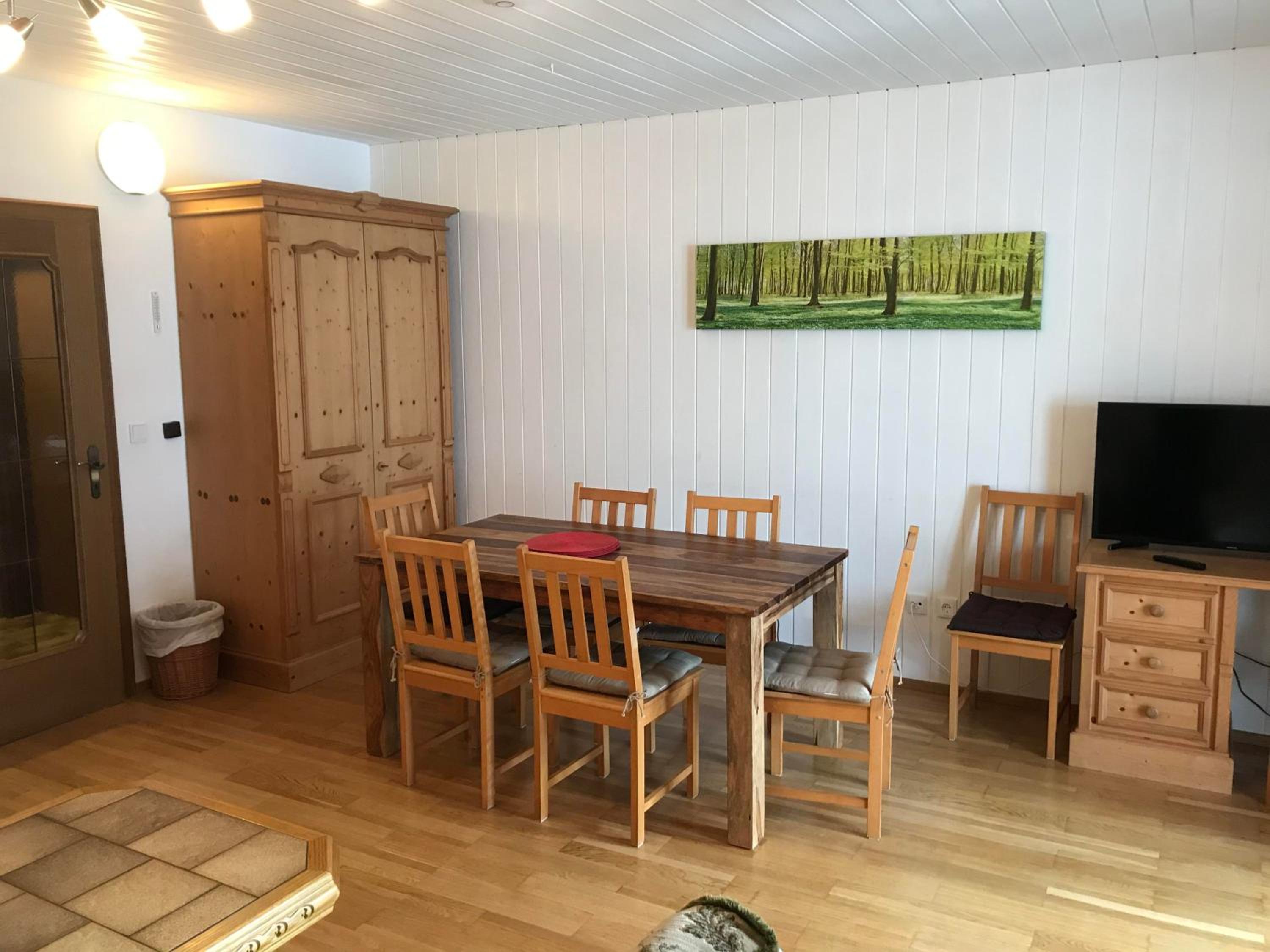 Amadee Appartements