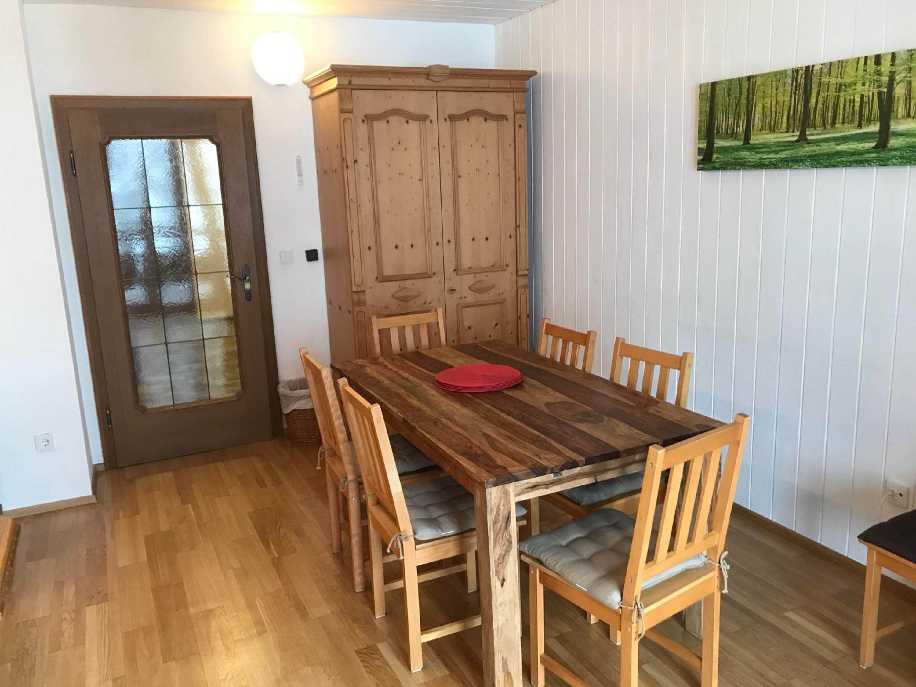 Amadee Appartements