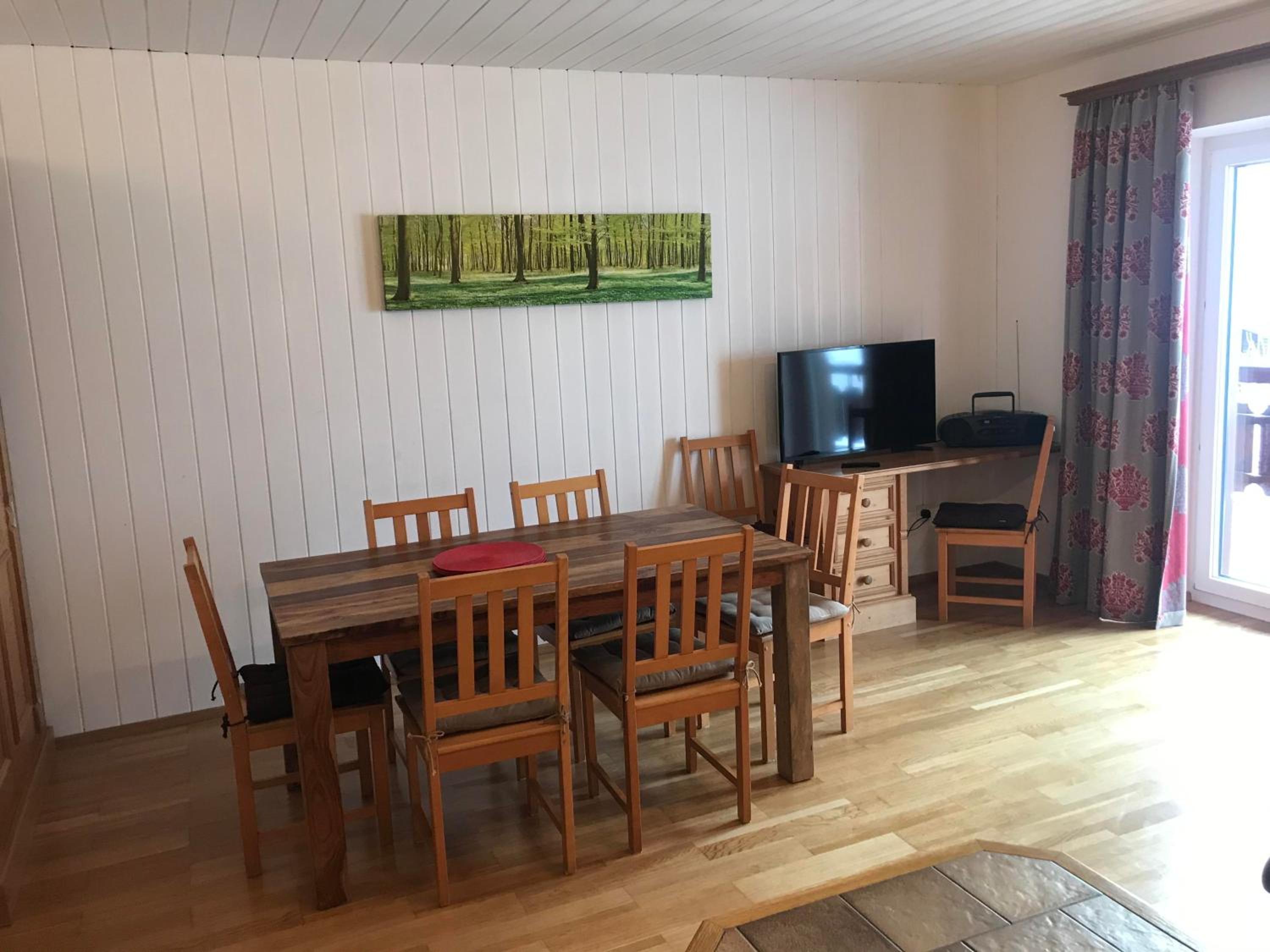 Amadee Appartements