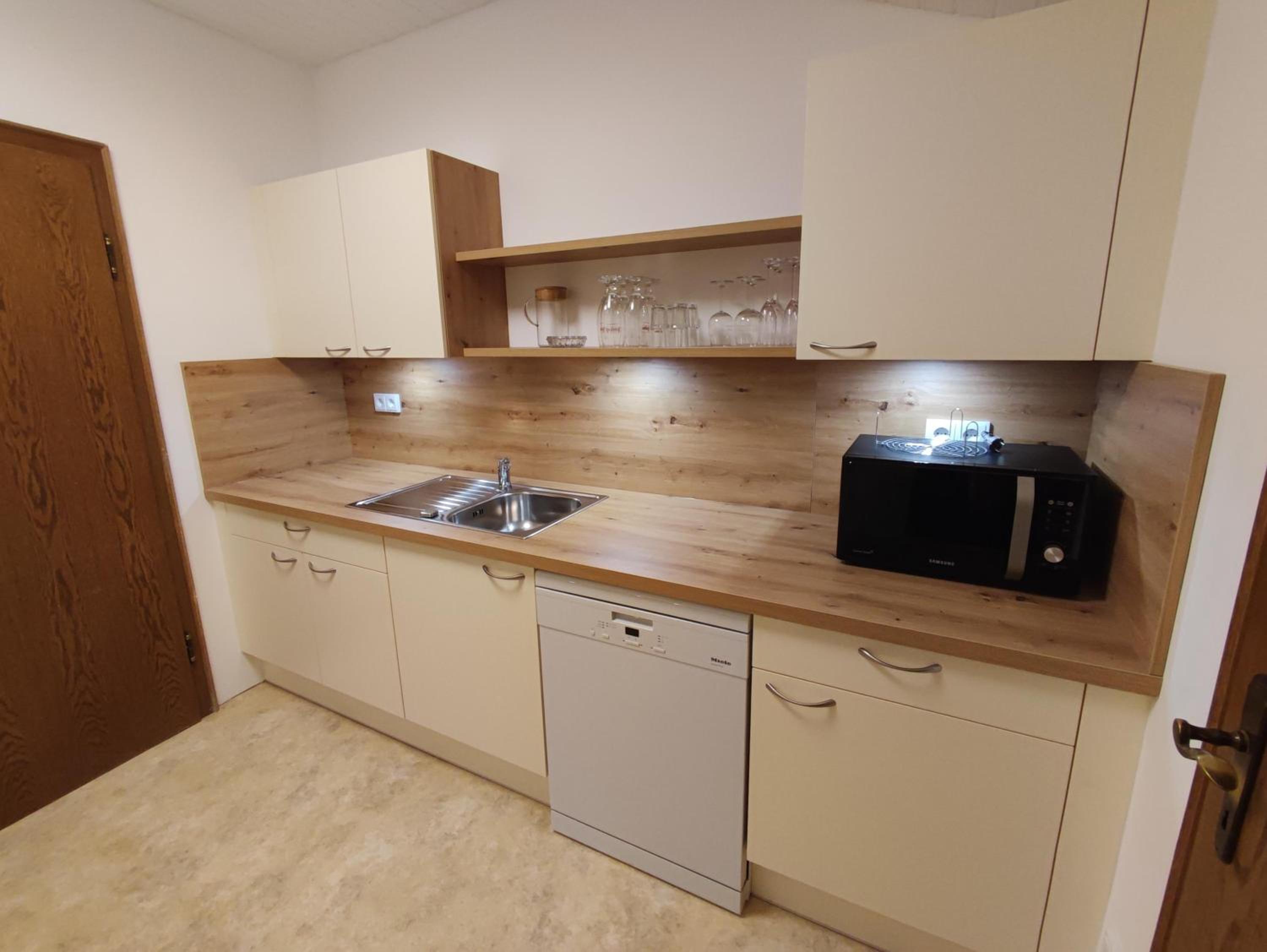 Amadee Appartements