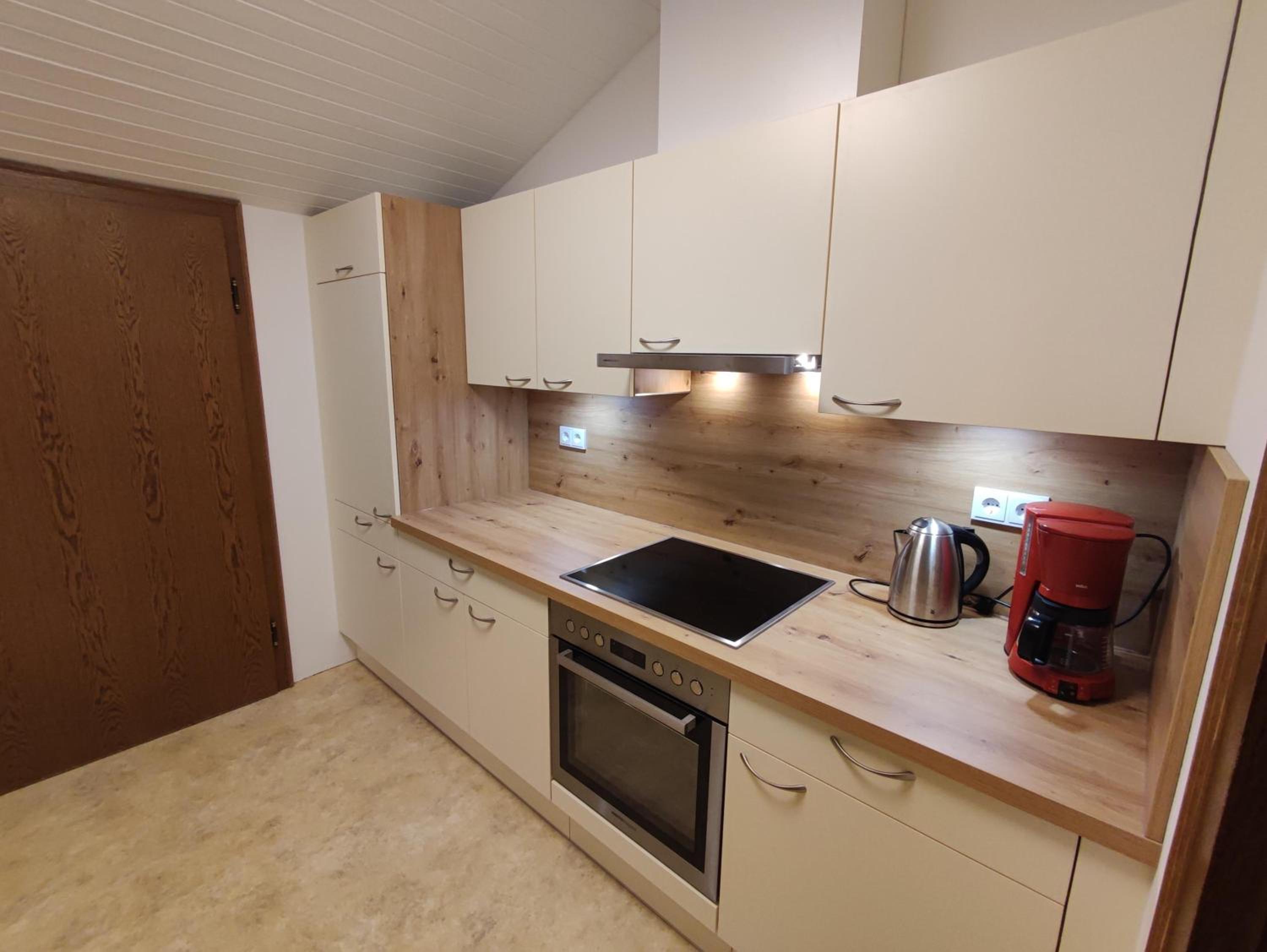 Amadee Appartements