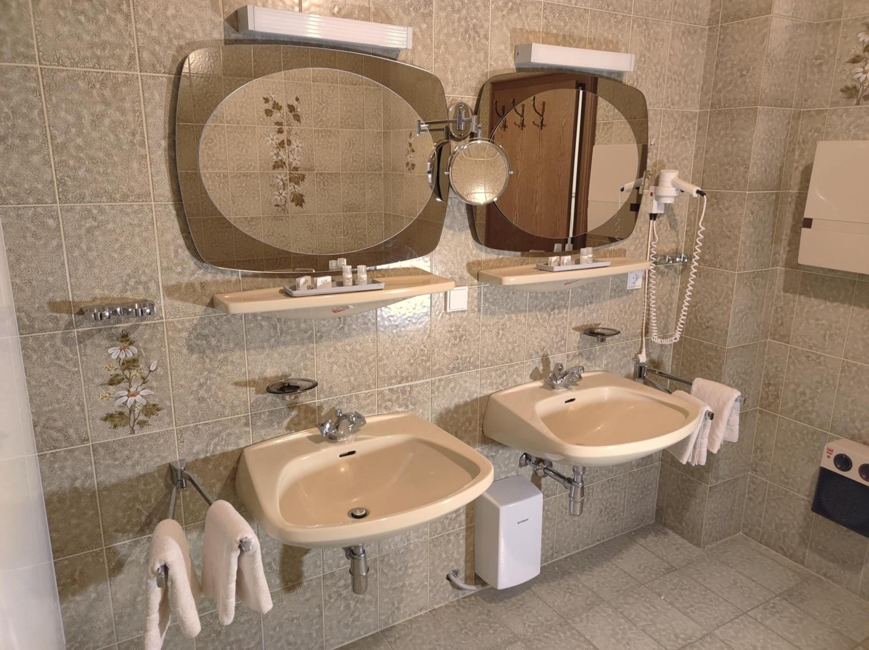 Amadee Appartements