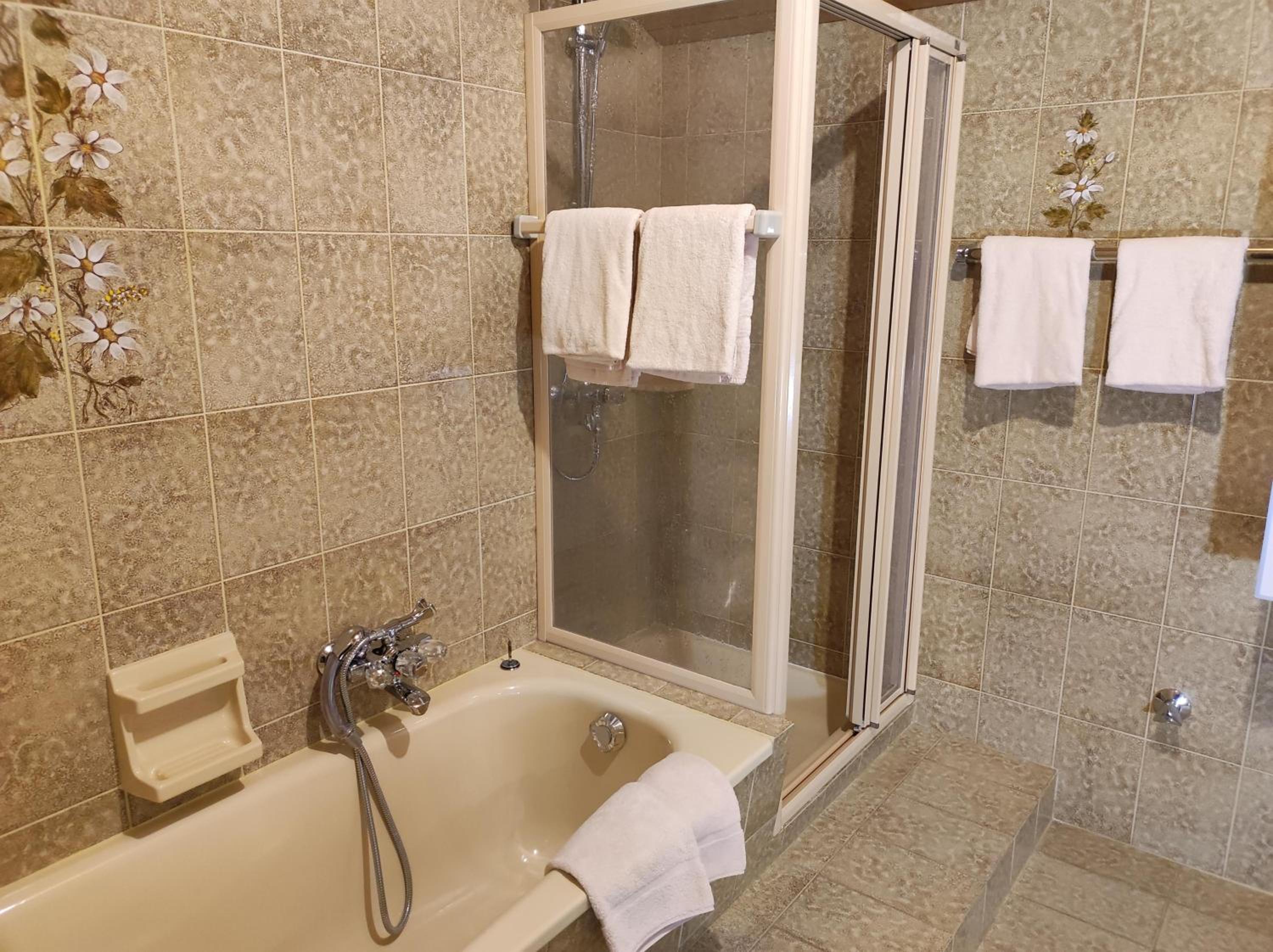 Amadee Appartements