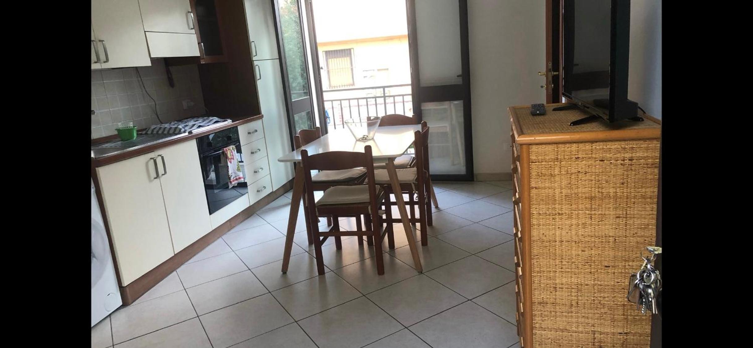 Appartamentino in Noto Marina 250 metri dal mare view 2