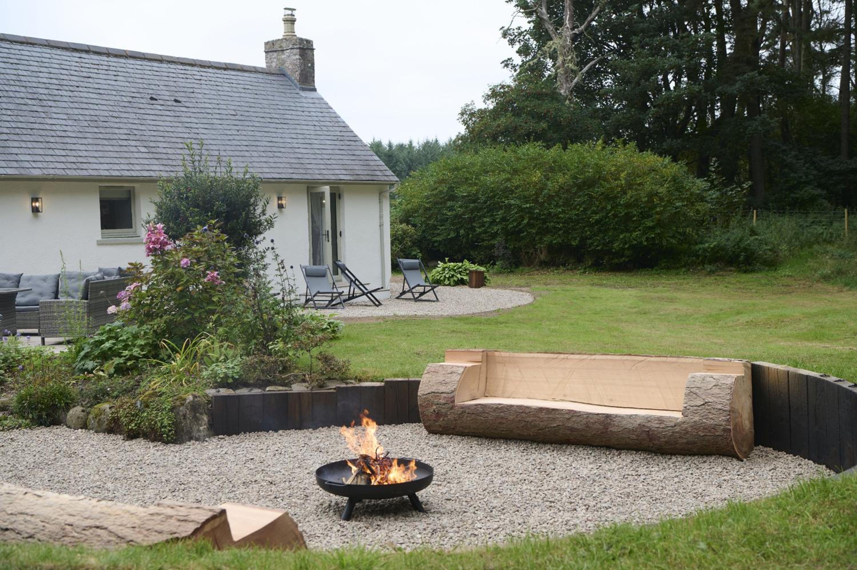 Upper Dunain