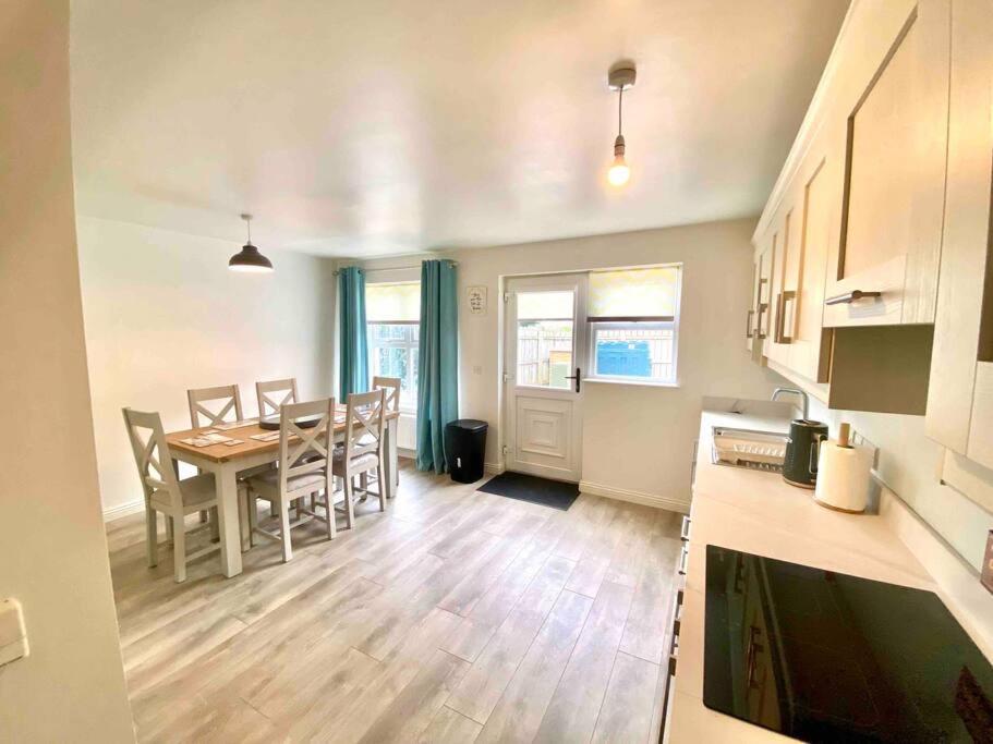 Portmore Holiday Home