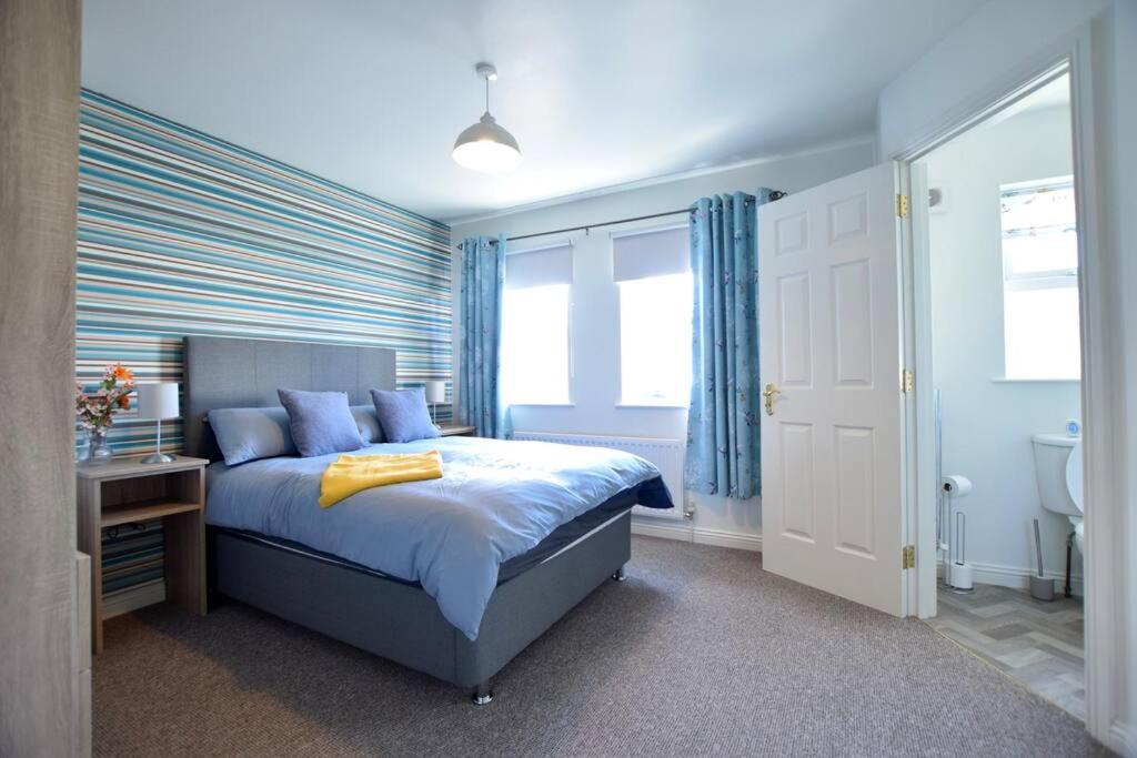 Portmore Holiday Home