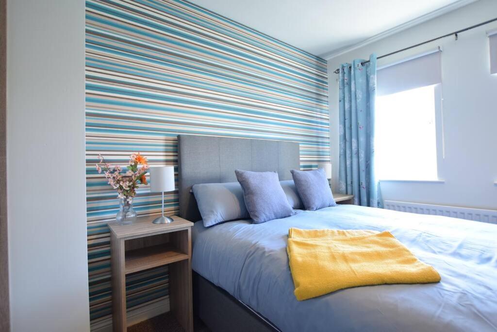 Portmore Holiday Home