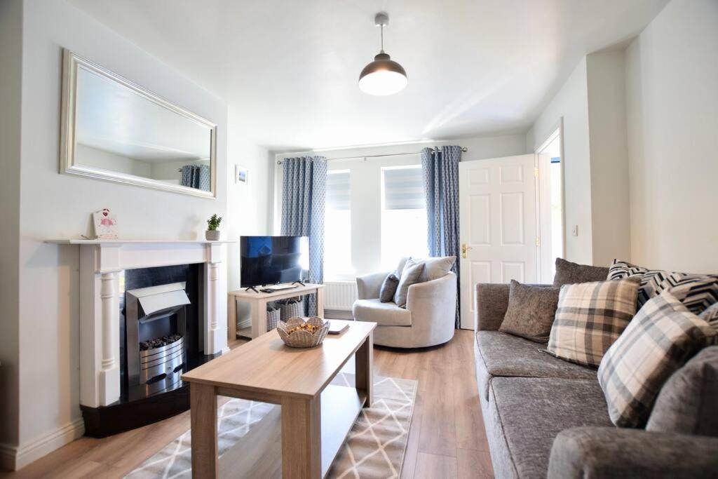 Portmore Holiday Home