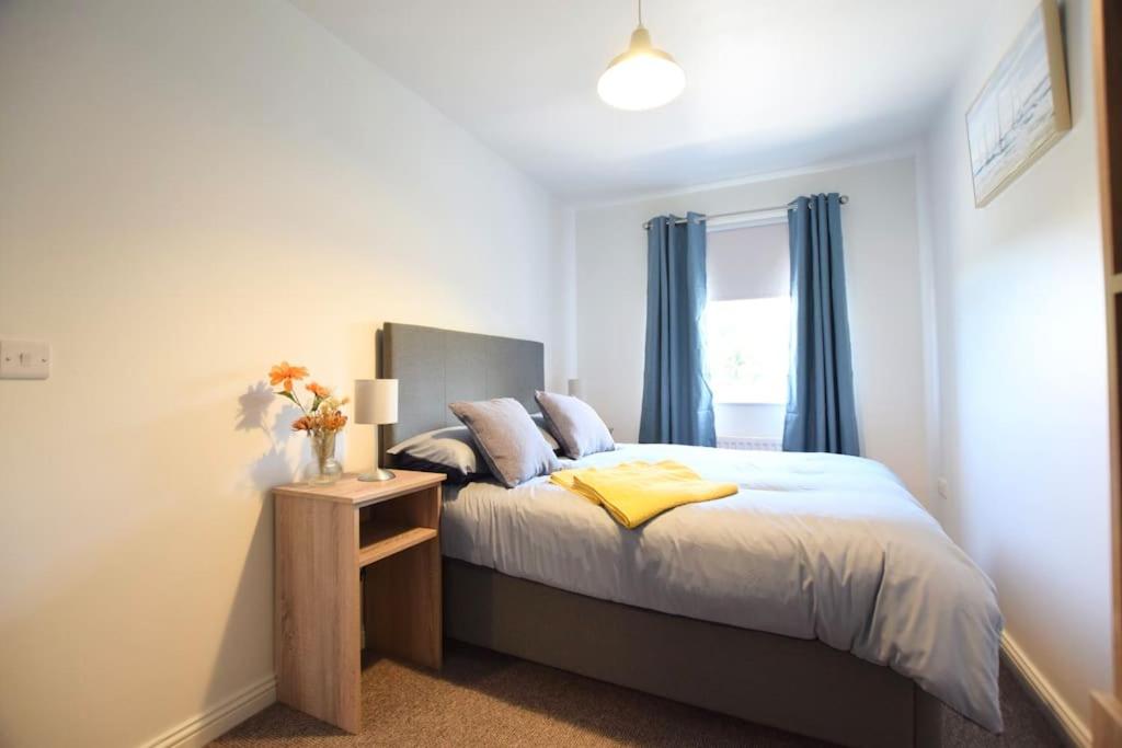 Portmore Holiday Home