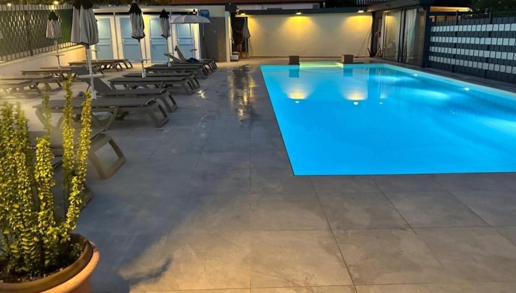 Casa Girasole 600 mt dal mare view 5
