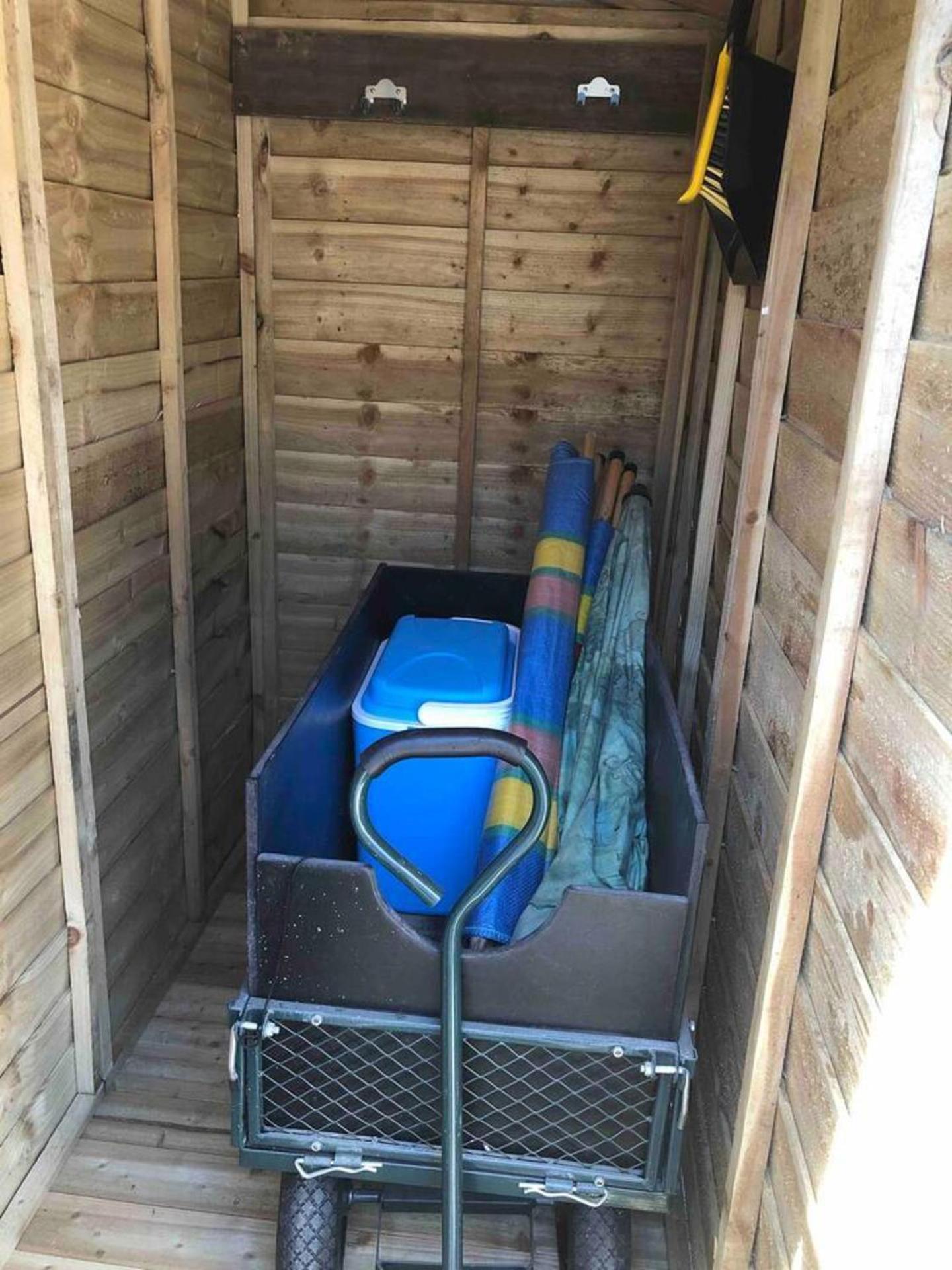 3 Bed House - Sleeps 6 - Garden - Parking - Wifi view 3