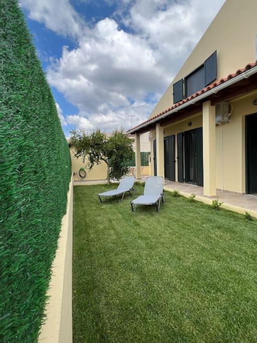 Zaros Cottage