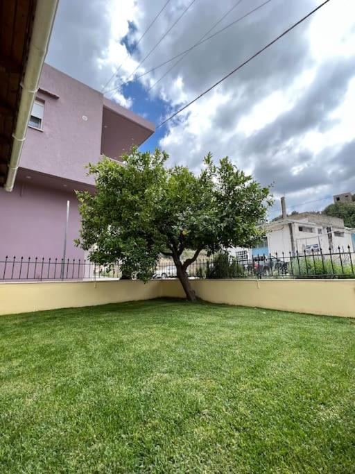 Zaros Cottage