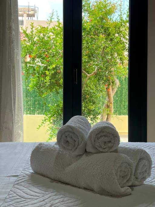 Zaros Cottage
