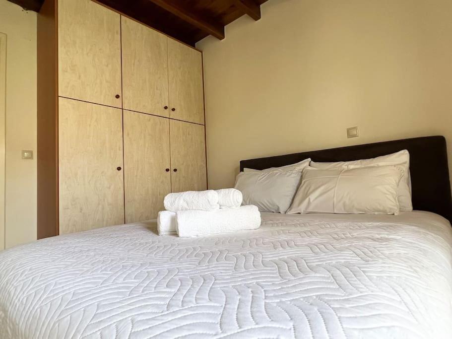 Zaros Cottage