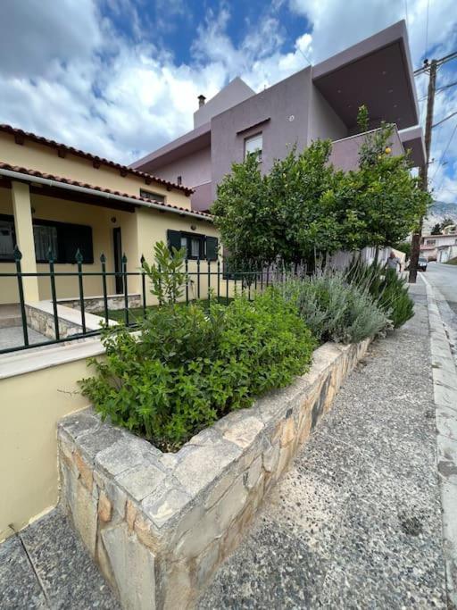 Zaros Cottage
