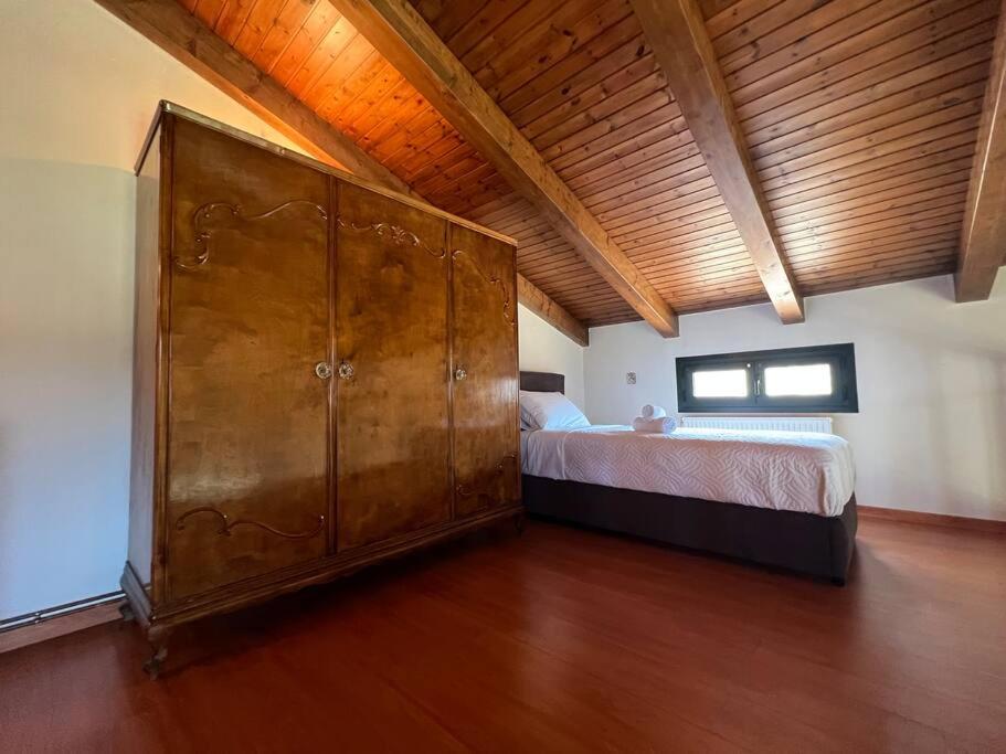 Zaros Cottage