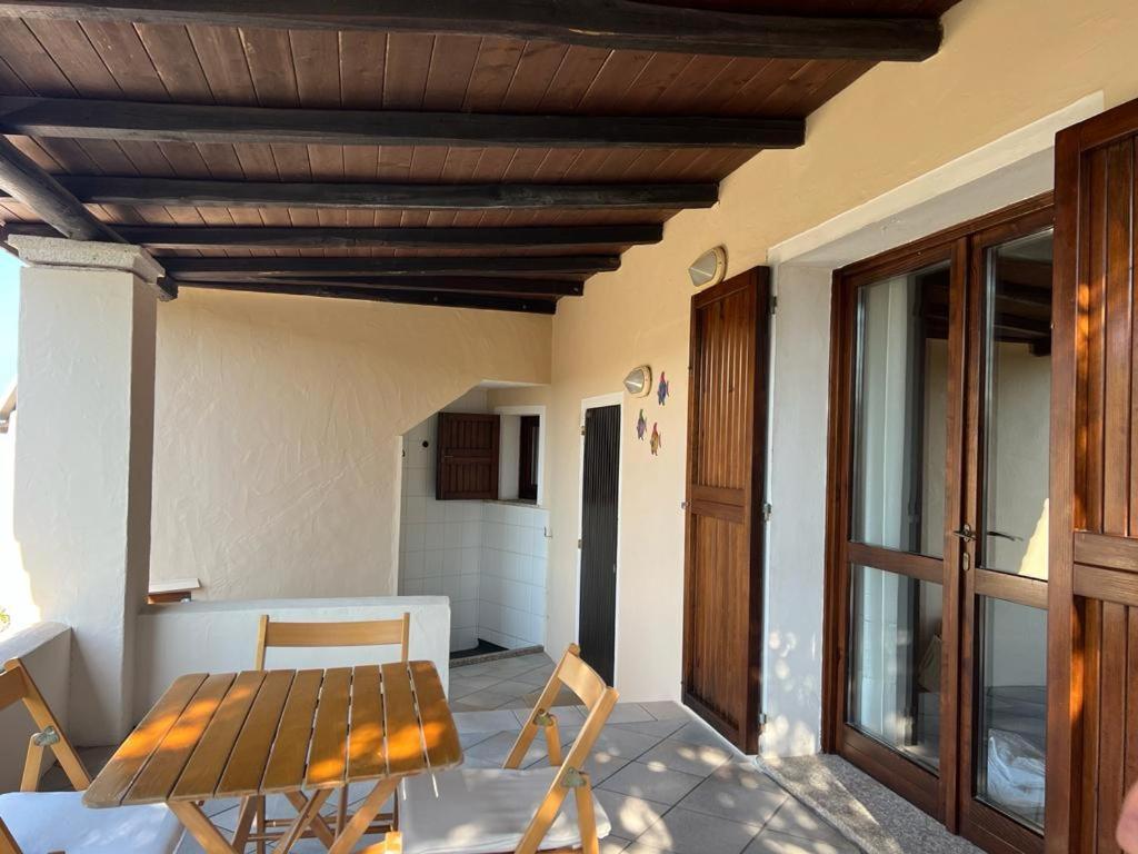 Villetta fronte mare a Santa Reparata photo 2