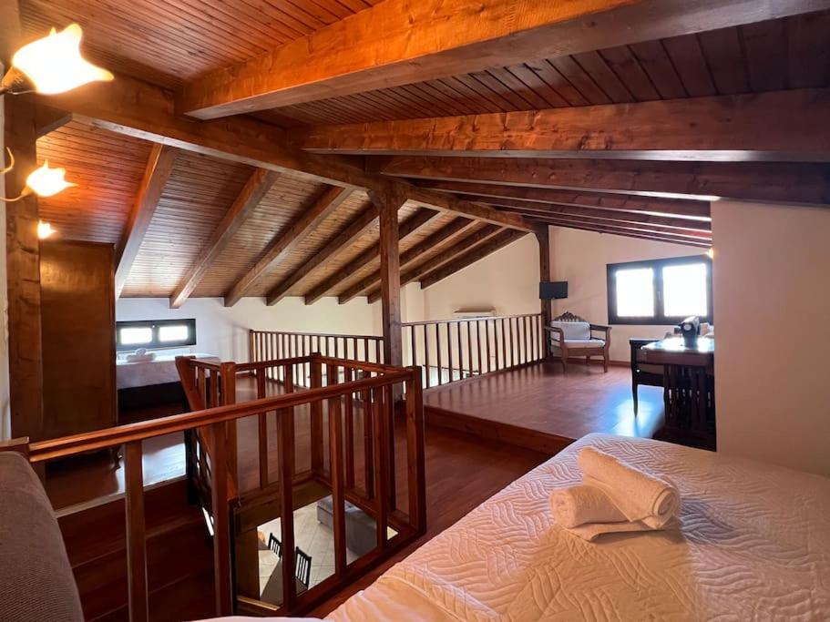 Zaros Cottage