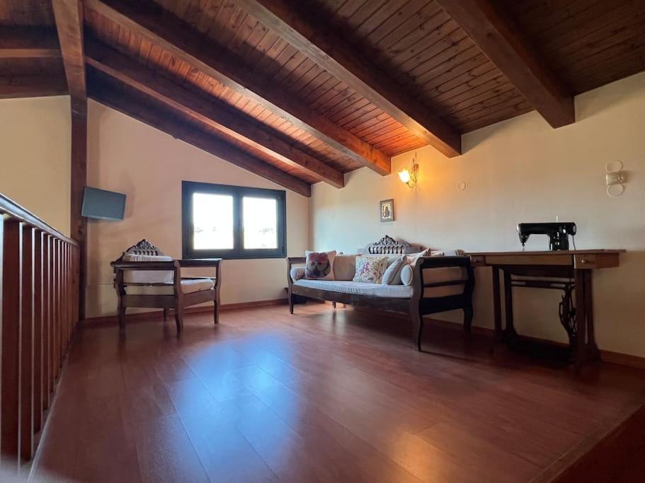 Zaros Cottage