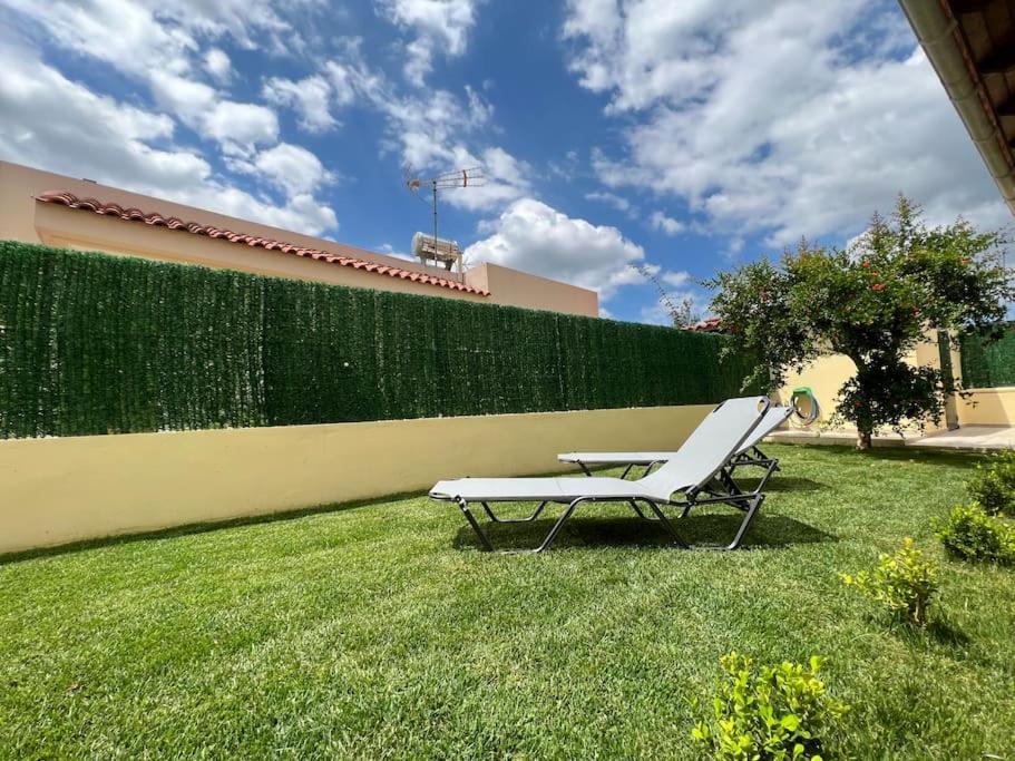 Zaros Cottage