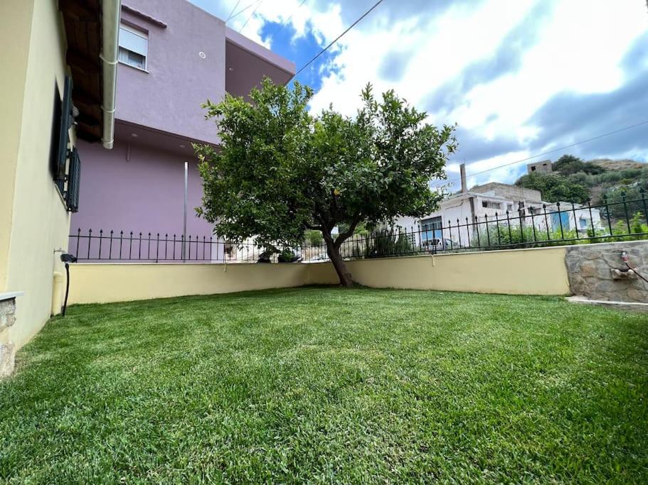 Zaros Cottage